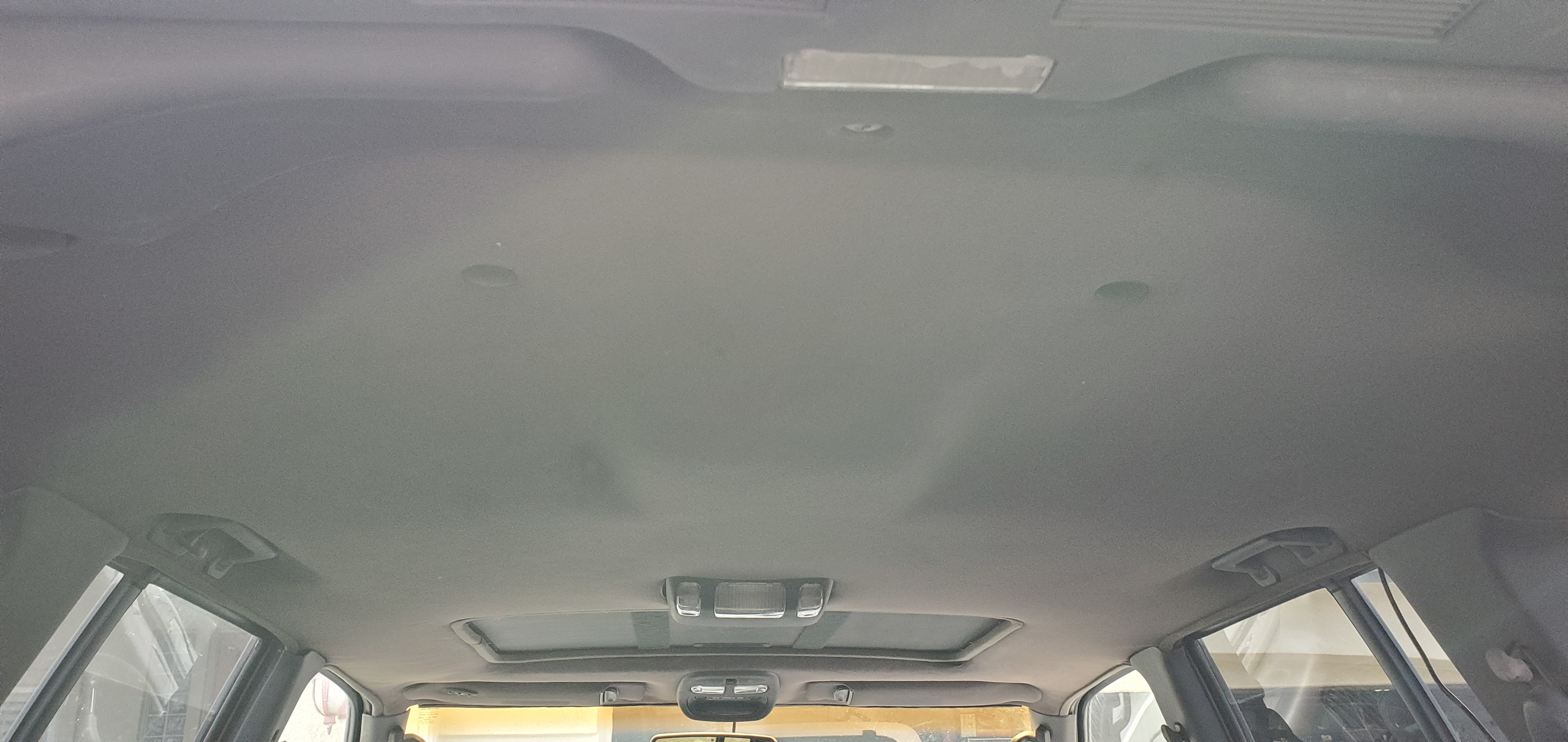 1998 Jeep Grand Cherokee Rock Crawler