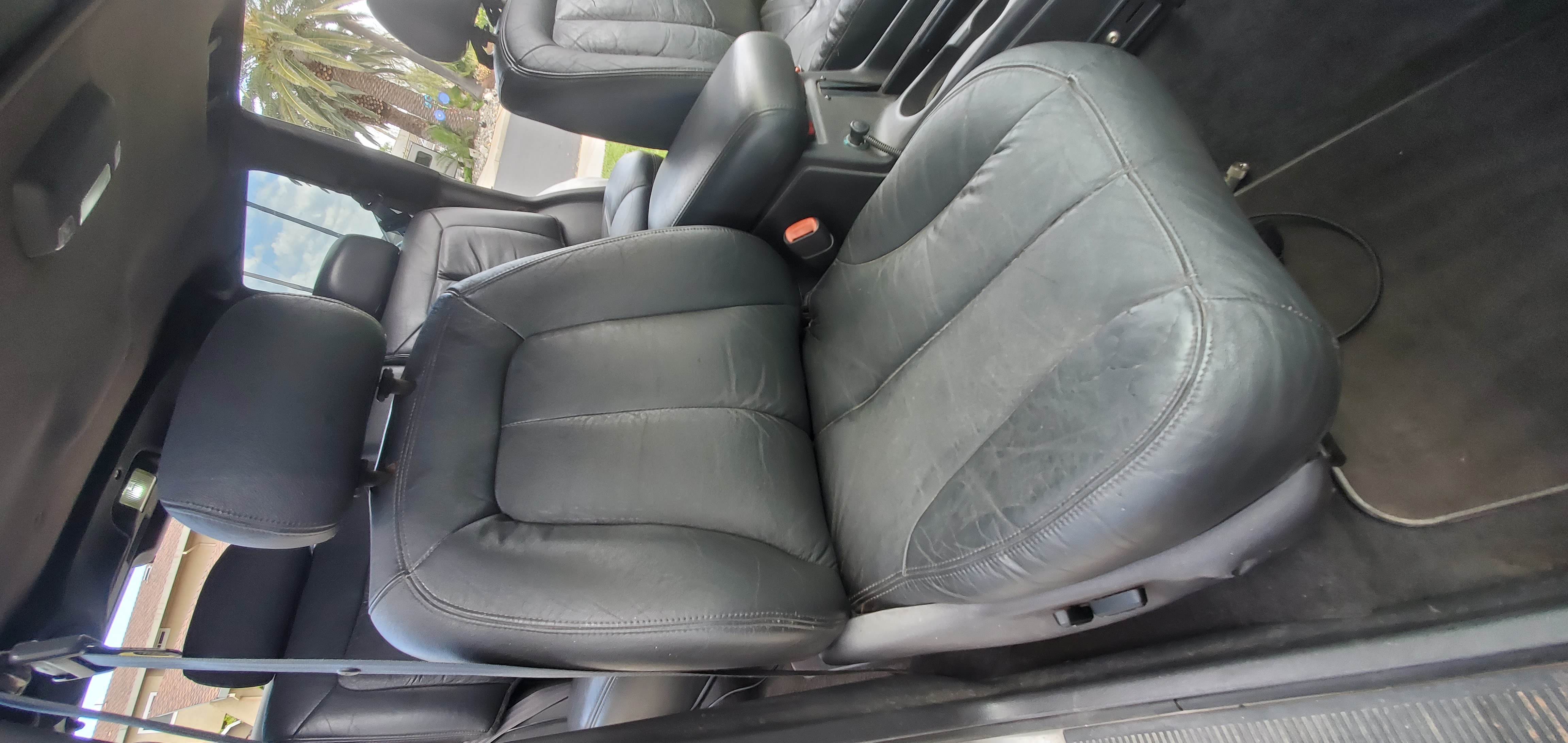 1998 Jeep Grand Cherokee Rock Crawler