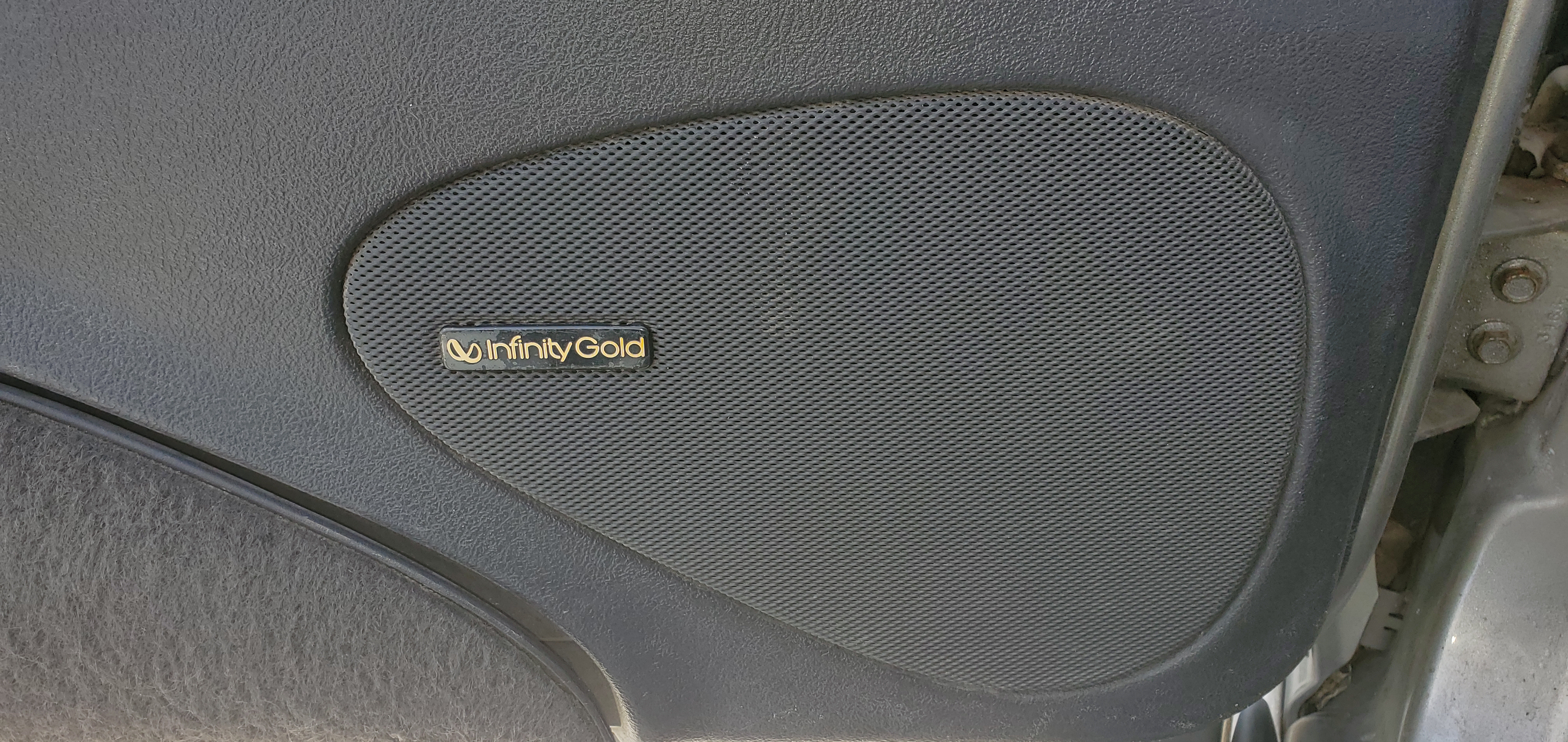 1998 Jeep Grand Cherokee Rock Crawler