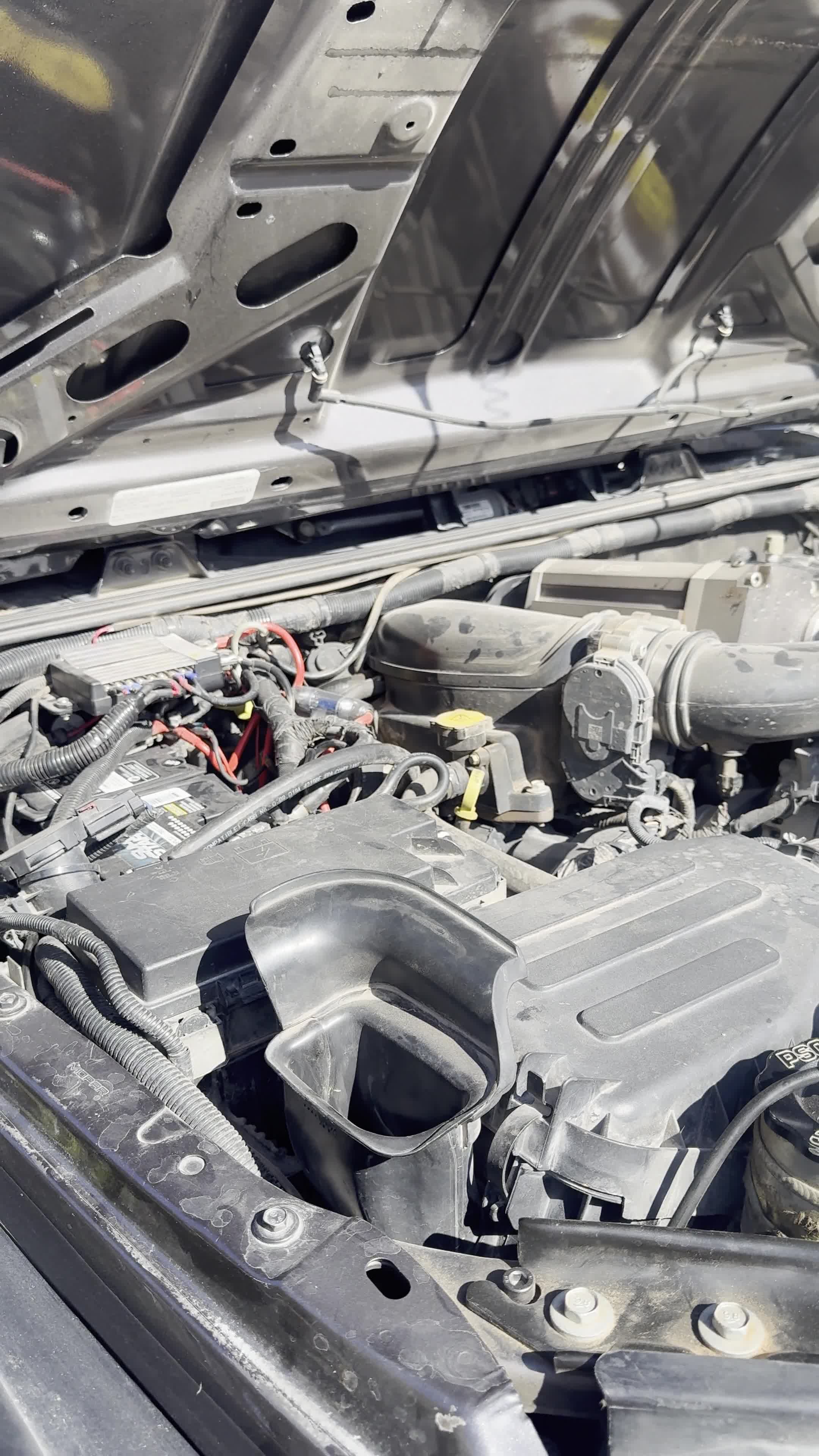 2016 Jeep Wrangler Rubicon Rock Crawler