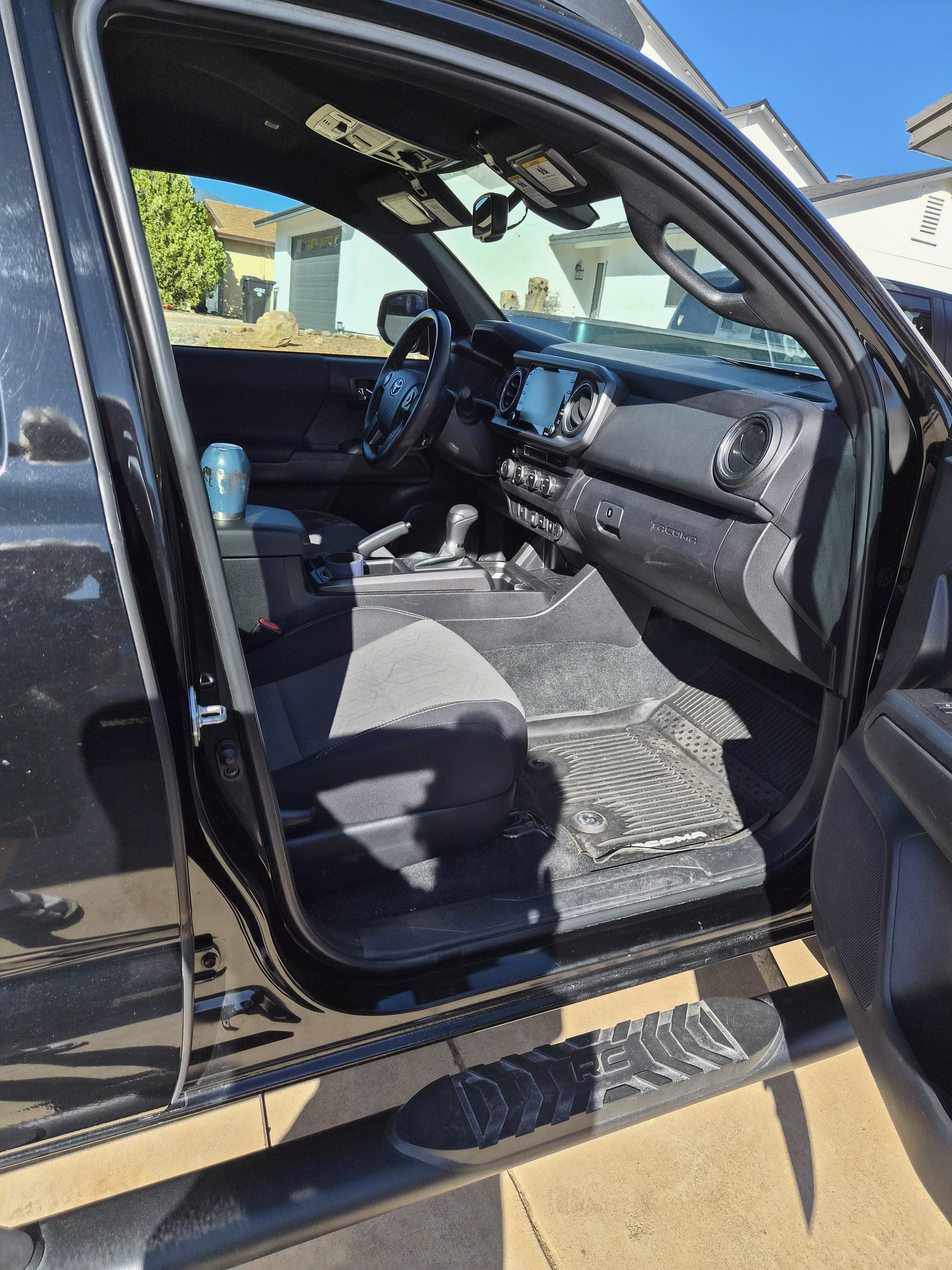 2023 Toyota Tacoma TRD Off-Road