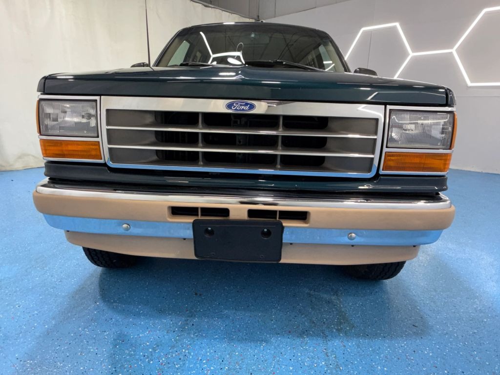 1994 Ford Explorer Eddie Bauer
