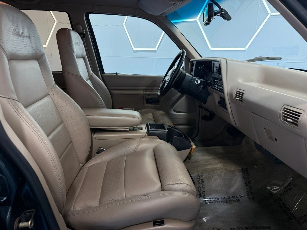 1994 Ford Explorer Eddie Bauer