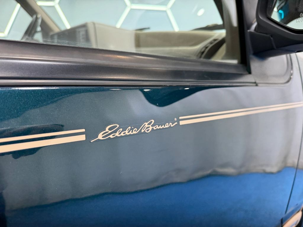 1994 Ford Explorer Eddie Bauer