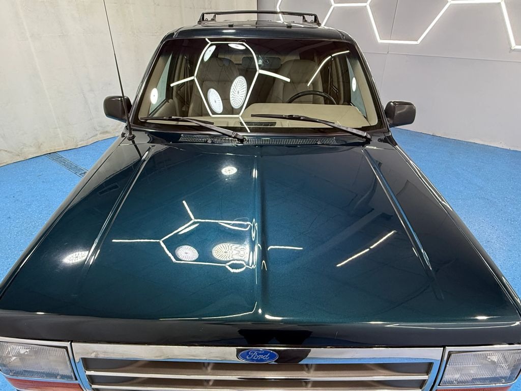 1994 Ford Explorer Eddie Bauer