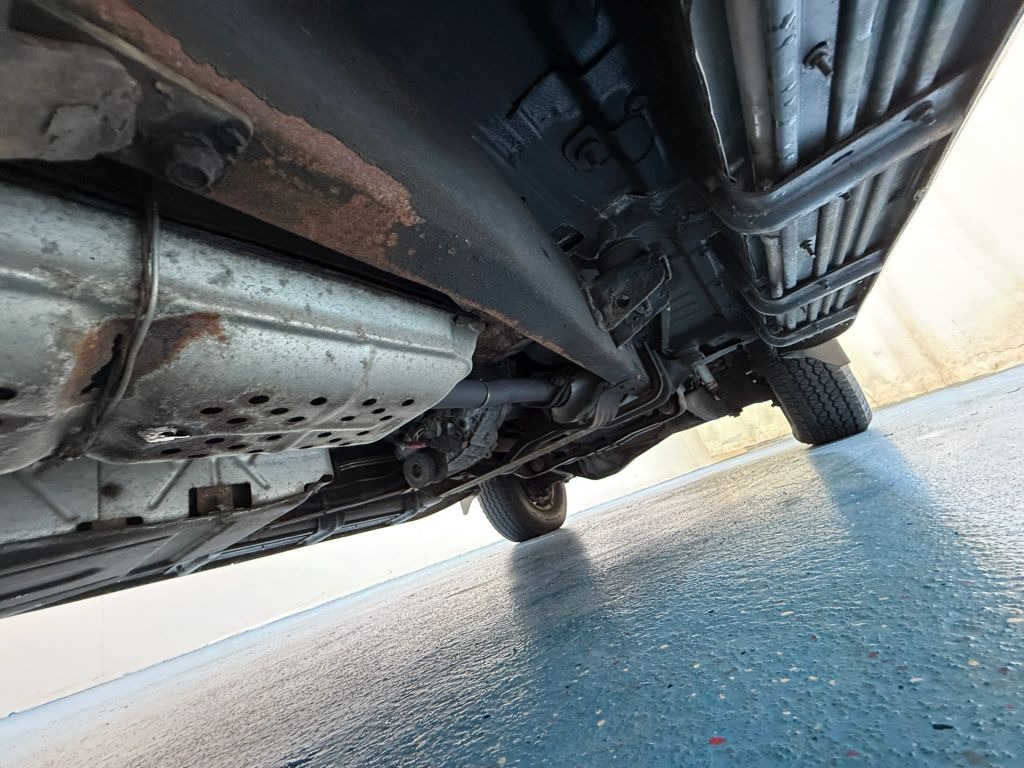 1994 Ford Explorer Eddie Bauer