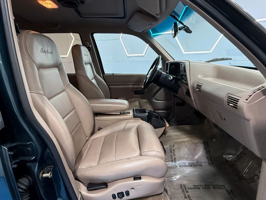 1994 Ford Explorer Eddie Bauer
