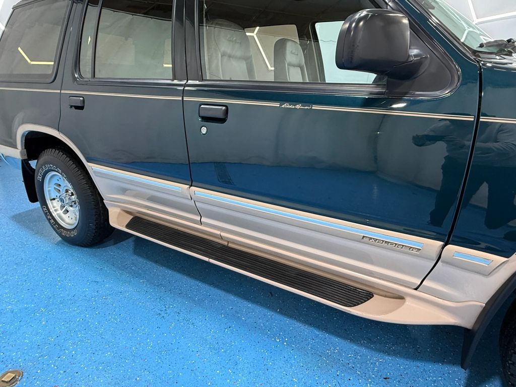 1994 Ford Explorer Eddie Bauer
