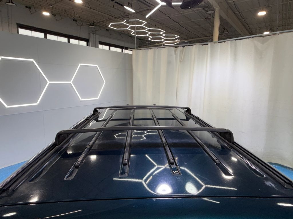 1994 Ford Explorer Eddie Bauer