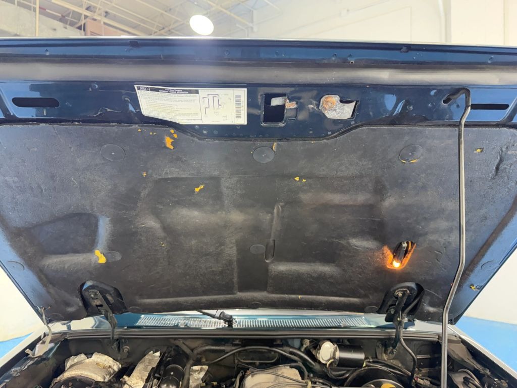 1994 Ford Explorer Eddie Bauer