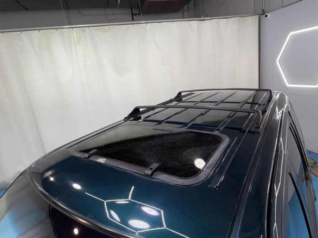 1994 Ford Explorer Eddie Bauer