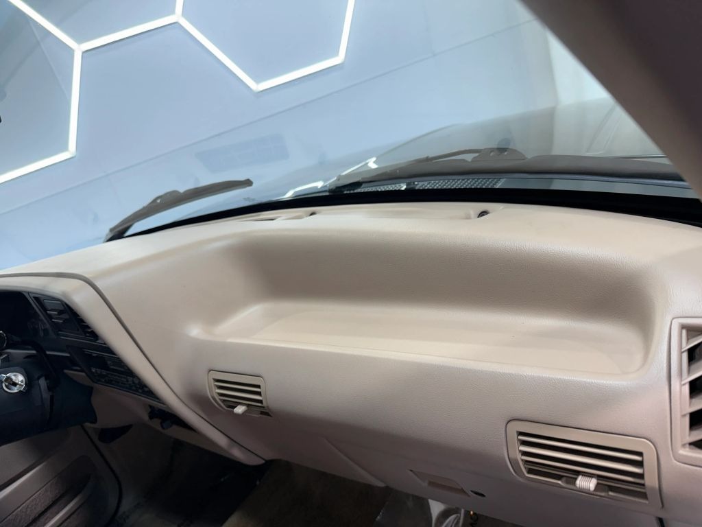 1994 Ford Explorer Eddie Bauer