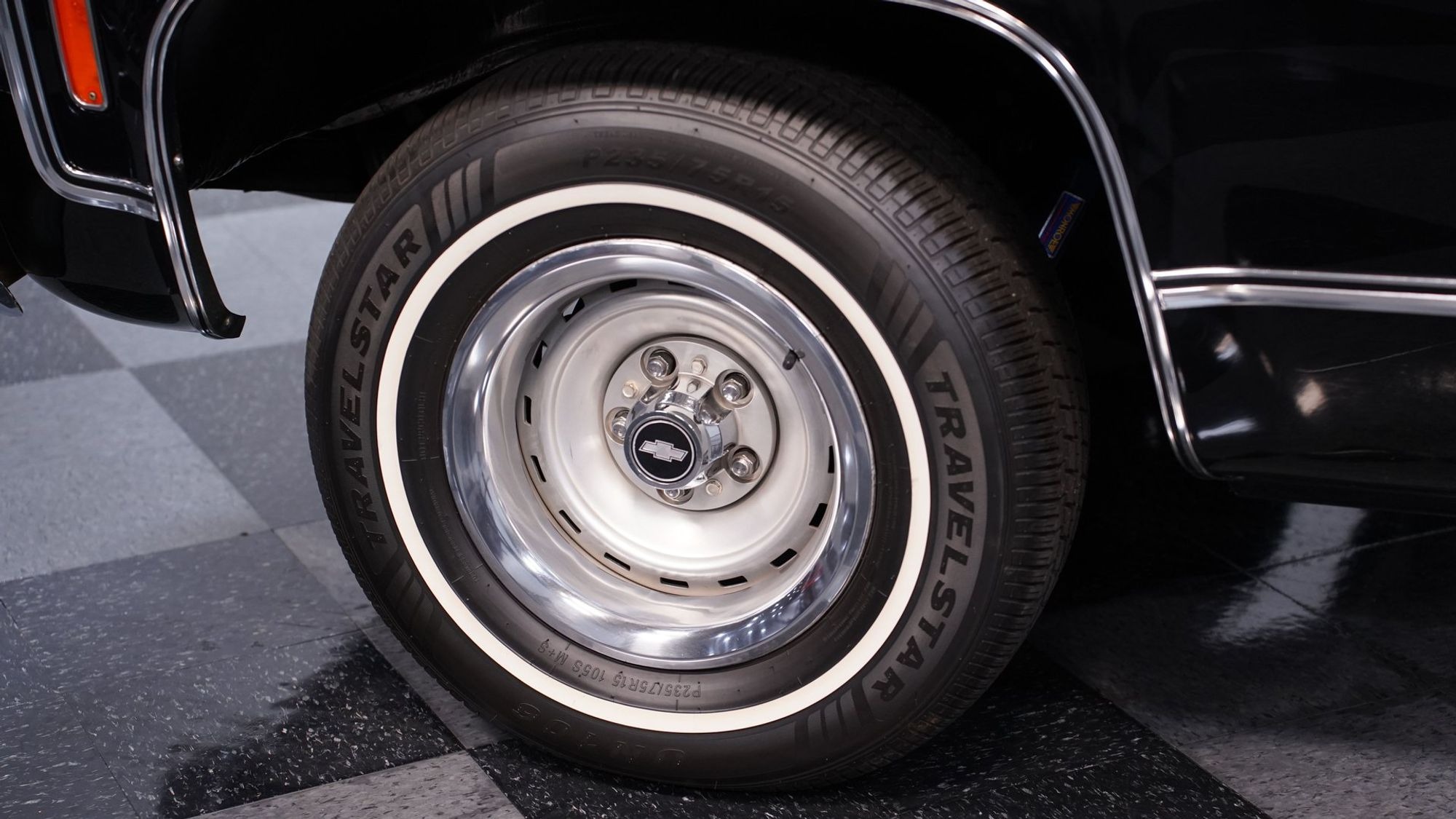 1978 Chevrolet C10 Silverado