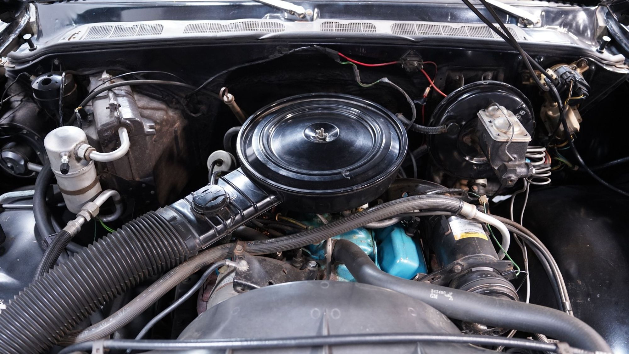 1978 Chevrolet C10 Silverado