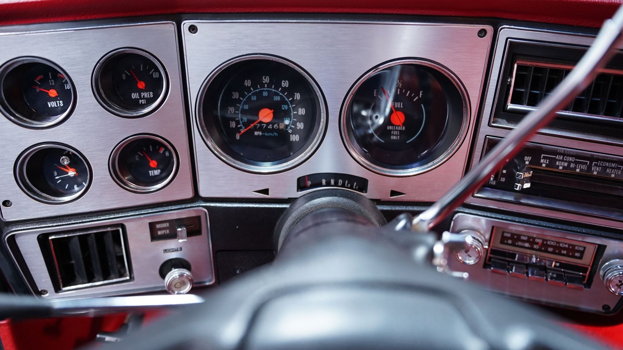 1978 Chevrolet C10 Silverado