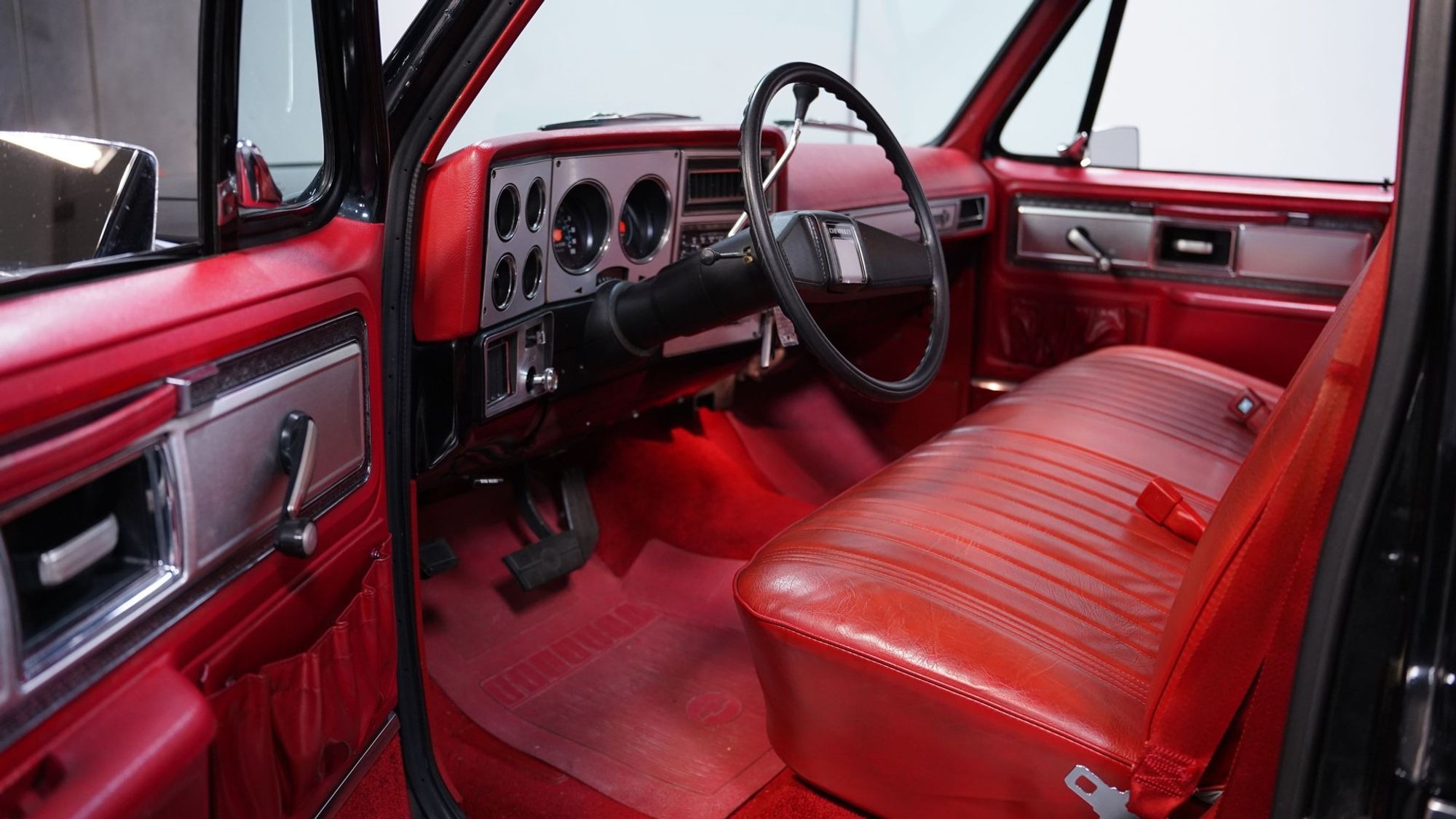 1978 Chevrolet C10 Silverado