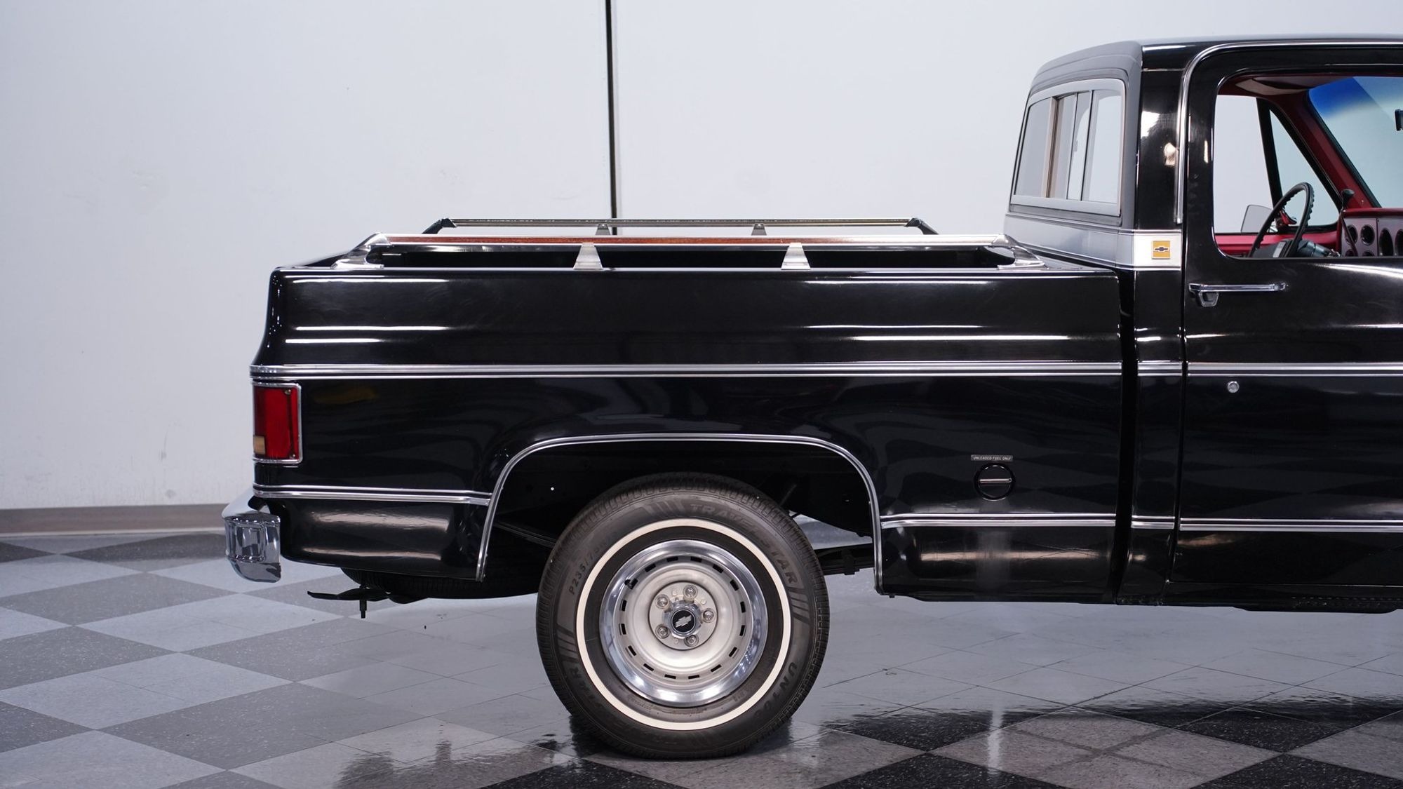 1978 Chevrolet C10 Silverado