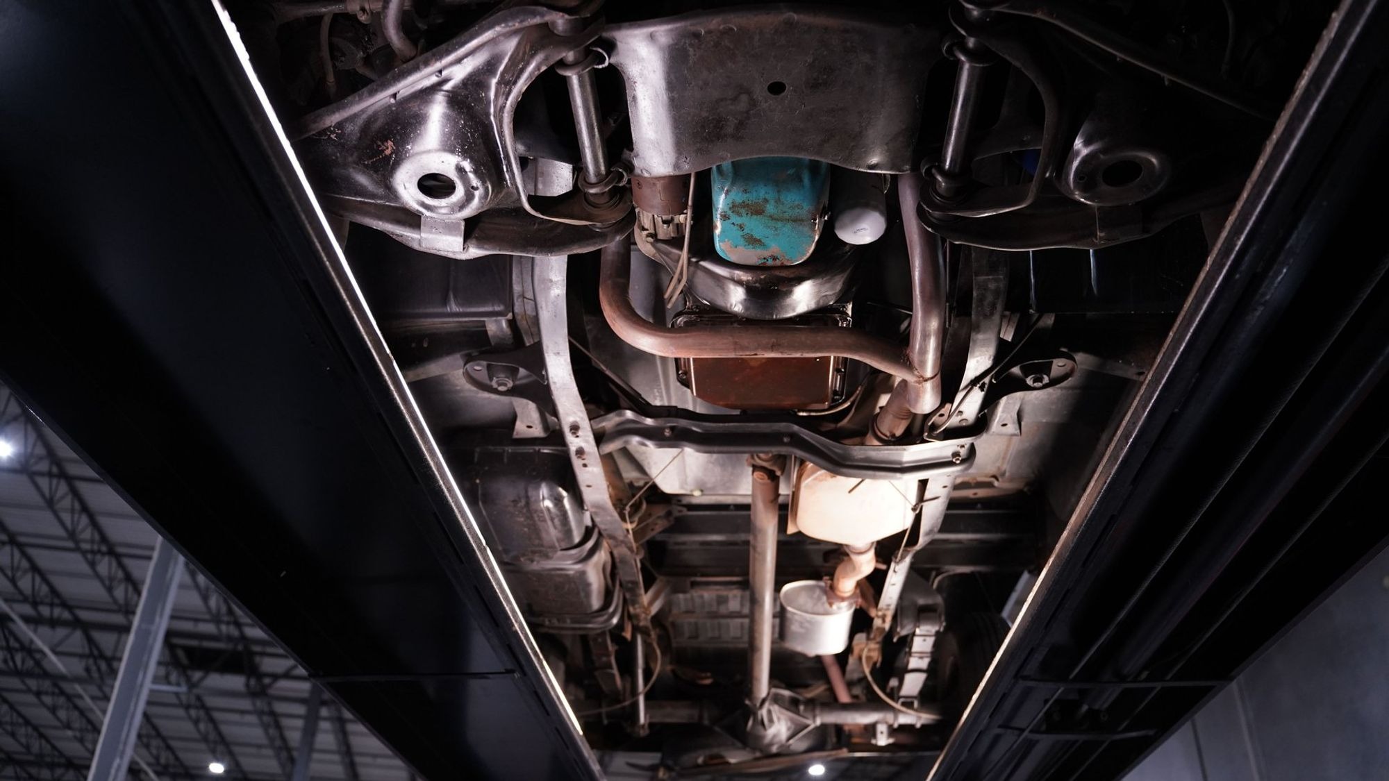 1978 Chevrolet C10 Silverado