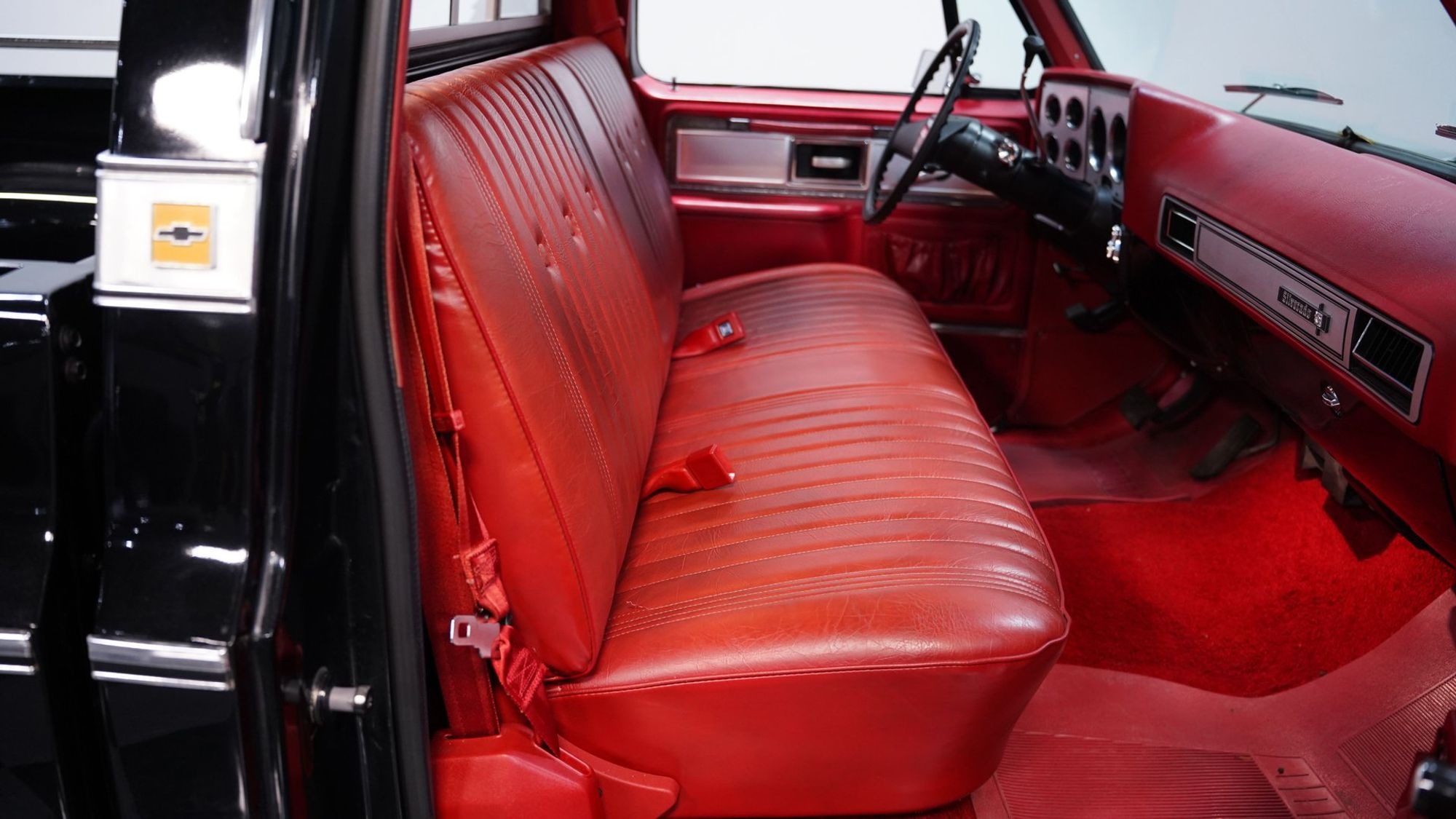 1978 Chevrolet C10 Silverado