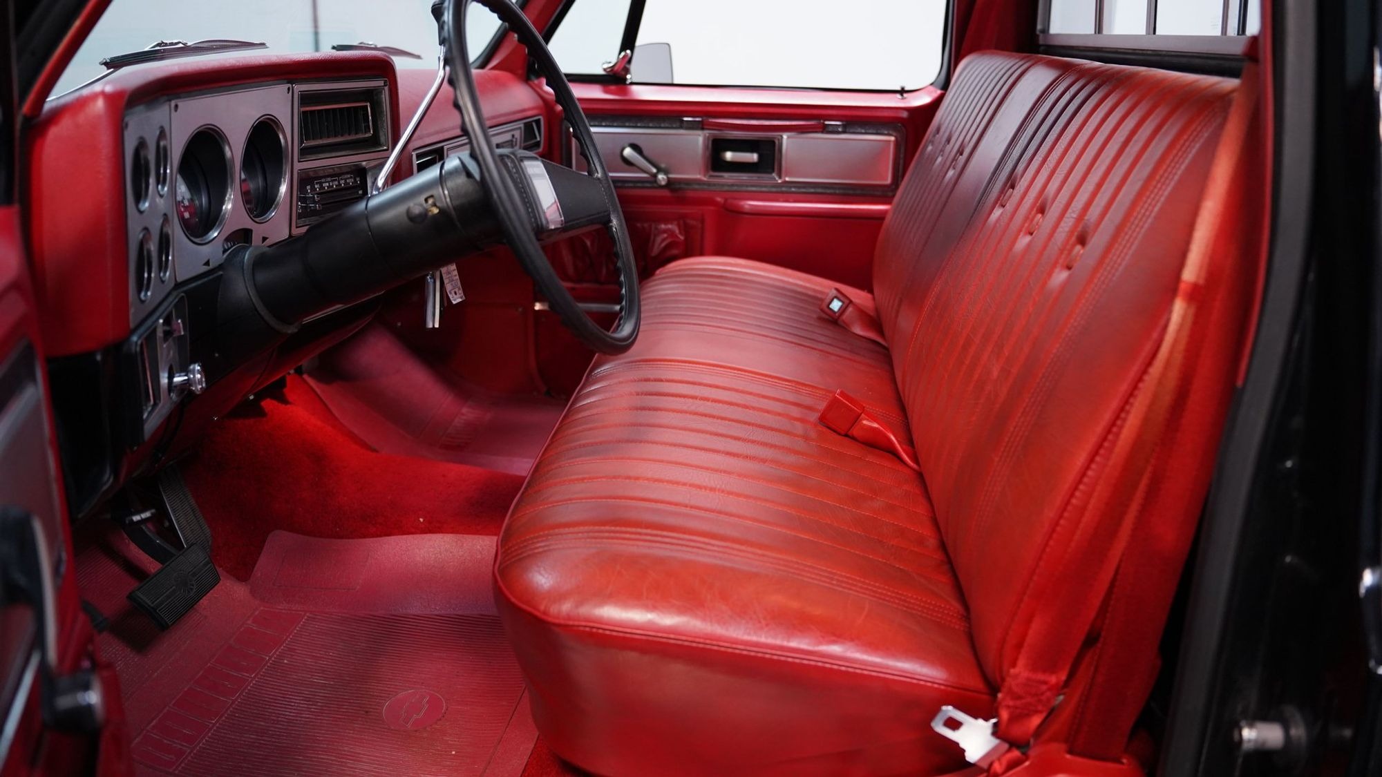 1978 Chevrolet C10 Silverado