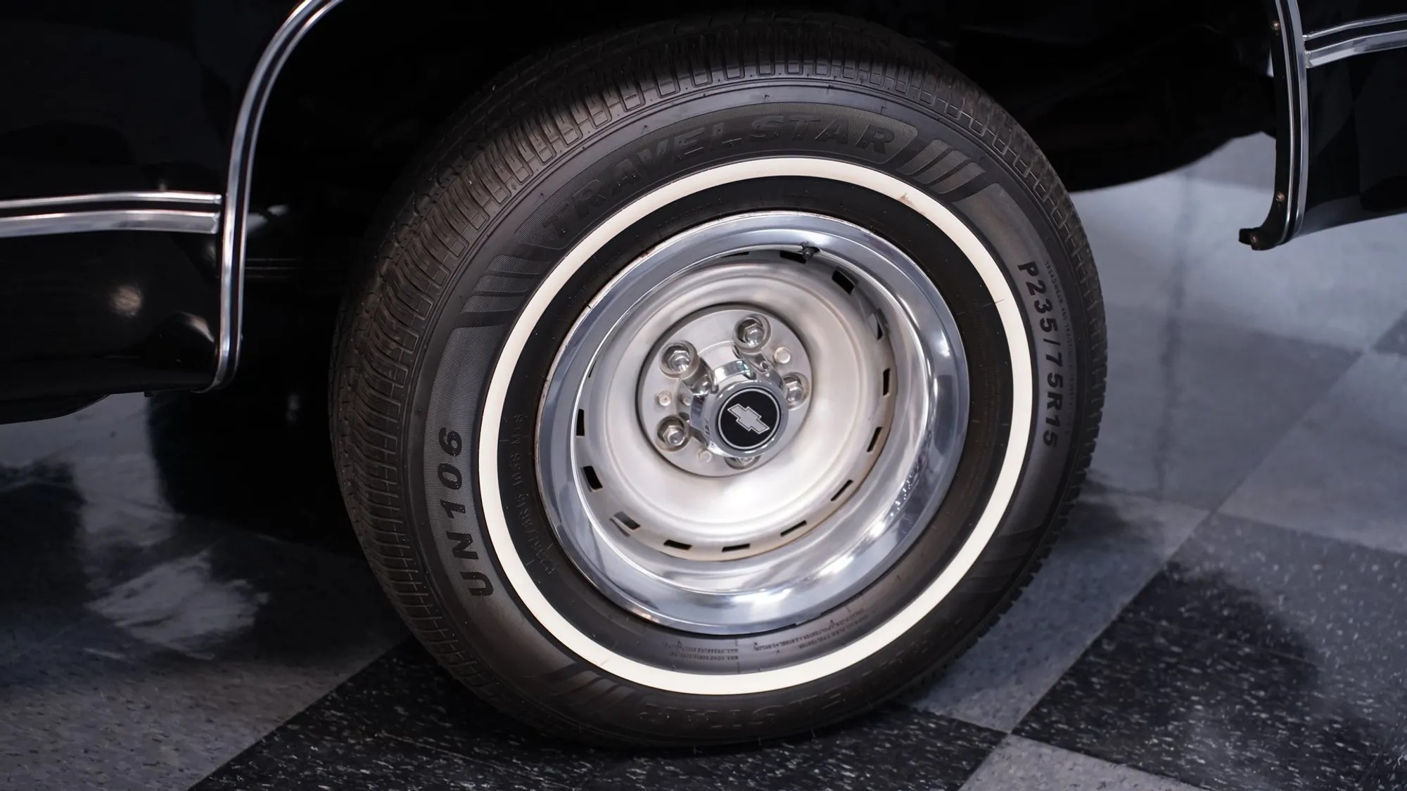 1978 Chevrolet C10 Silverado