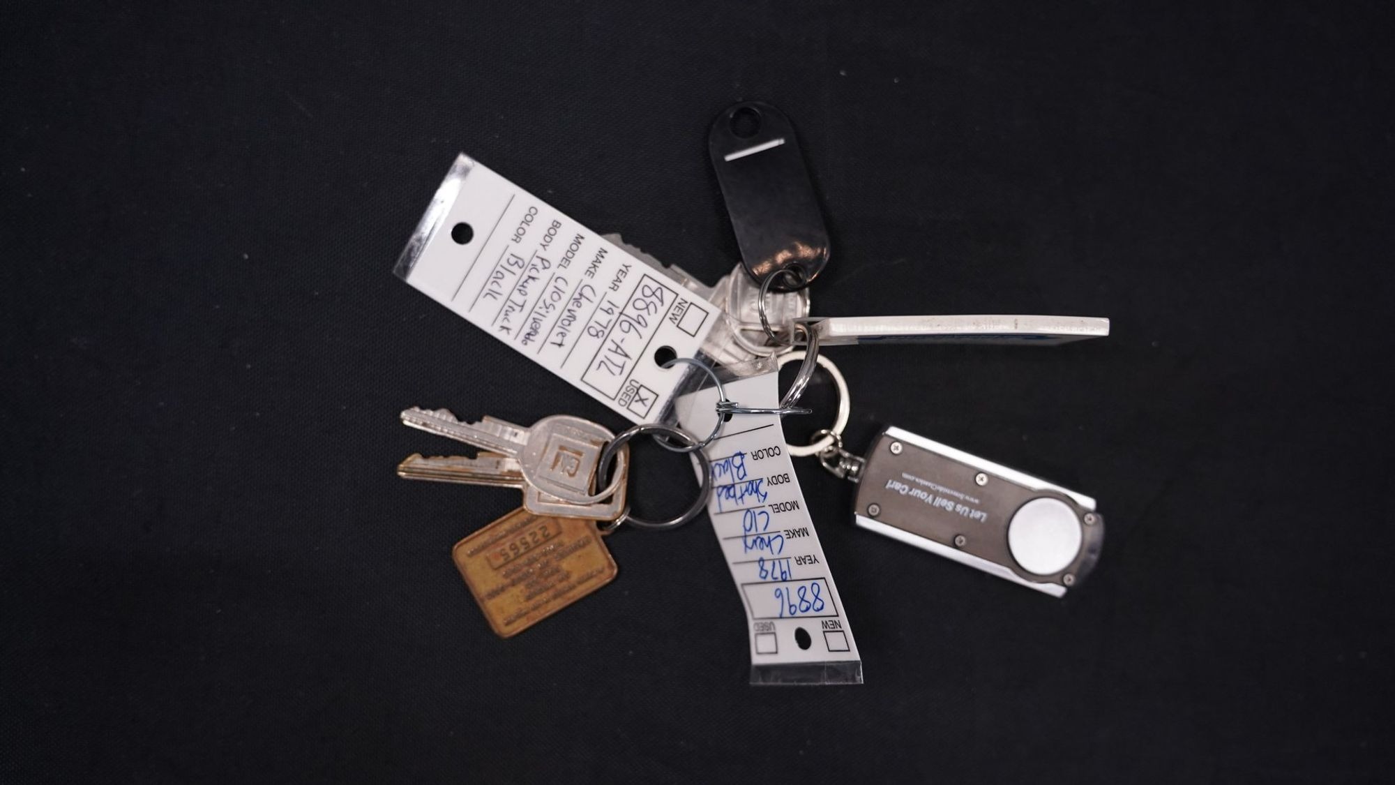 1978 Chevrolet C10 Silverado