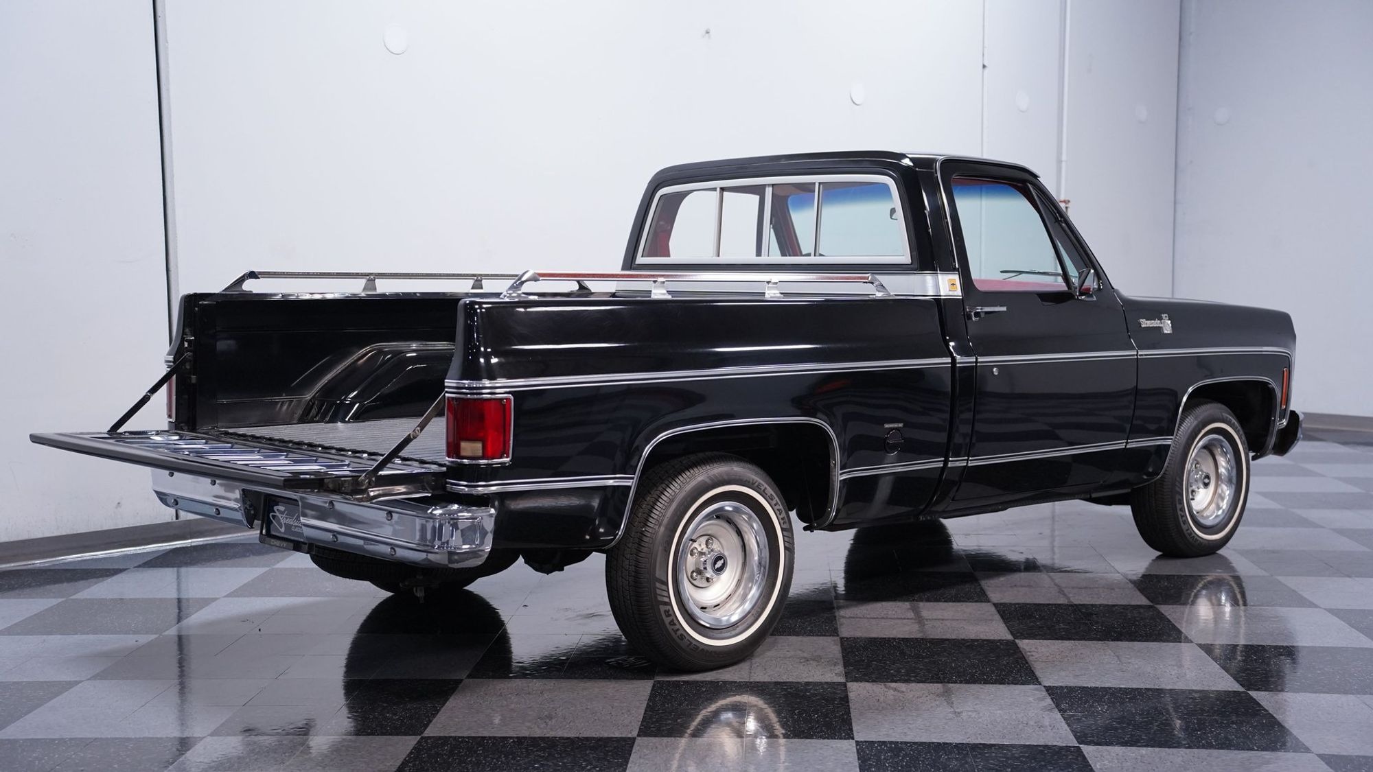 1978 Chevrolet C10 Silverado