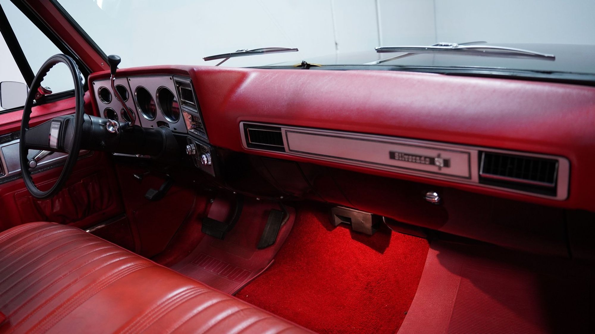 1978 Chevrolet C10 Silverado