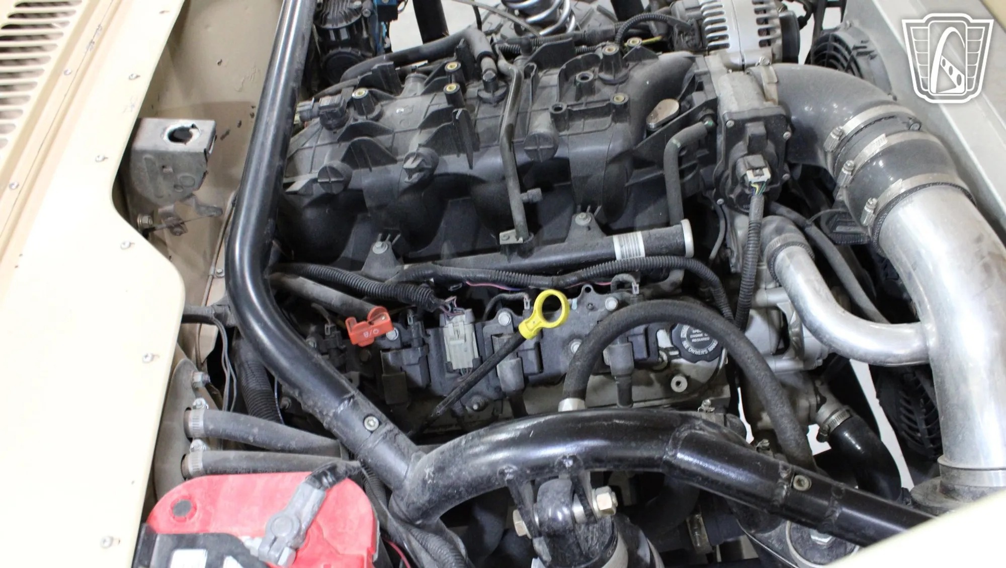 1974 International Scout II