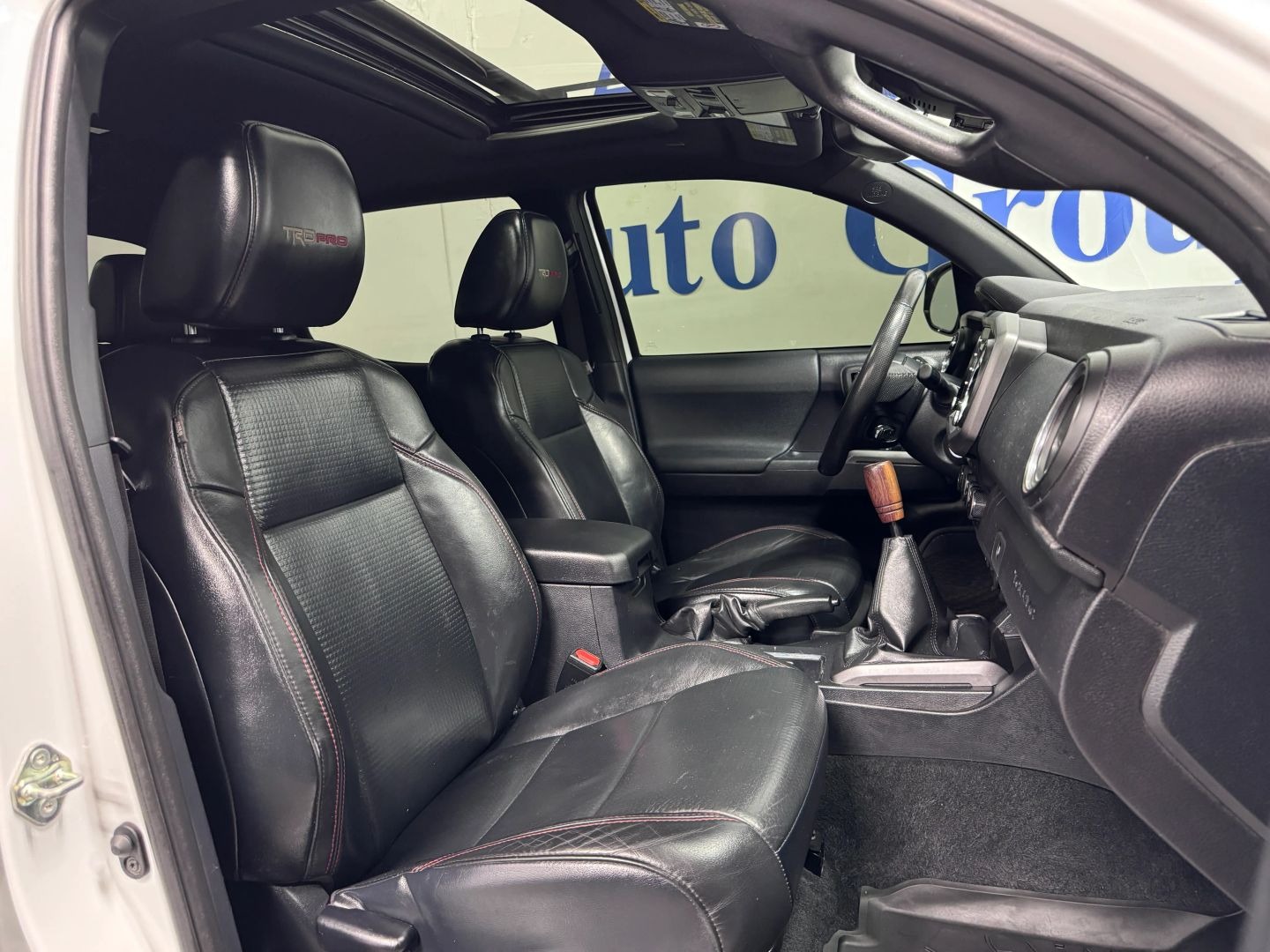 2020 Toyota Tacoma TRD Pro