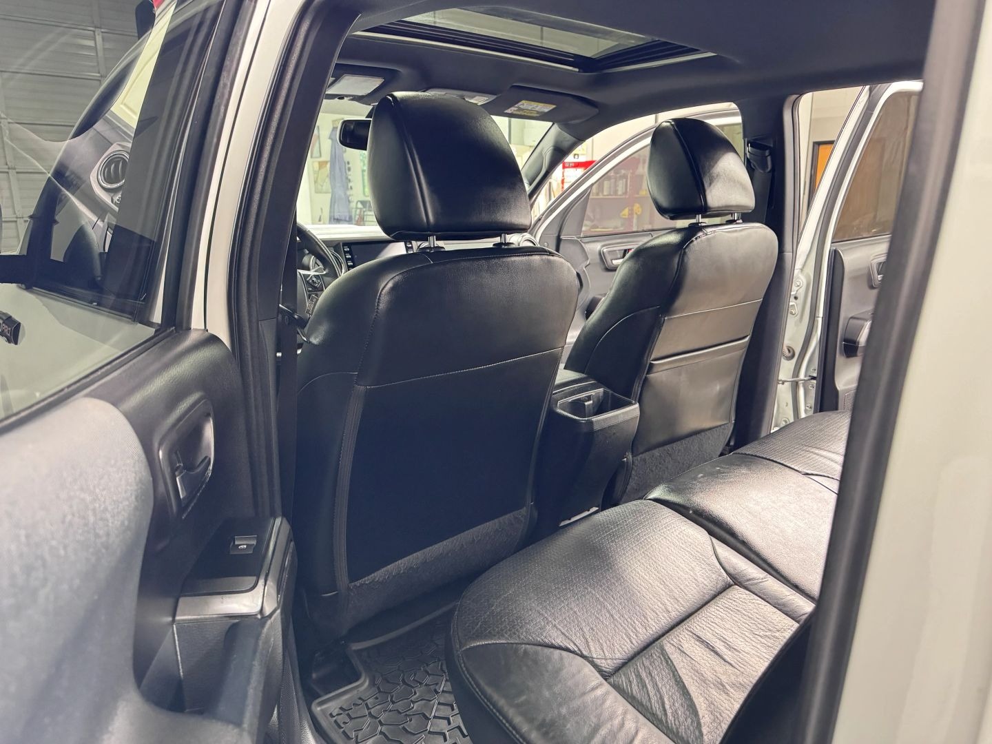 2020 Toyota Tacoma TRD Pro