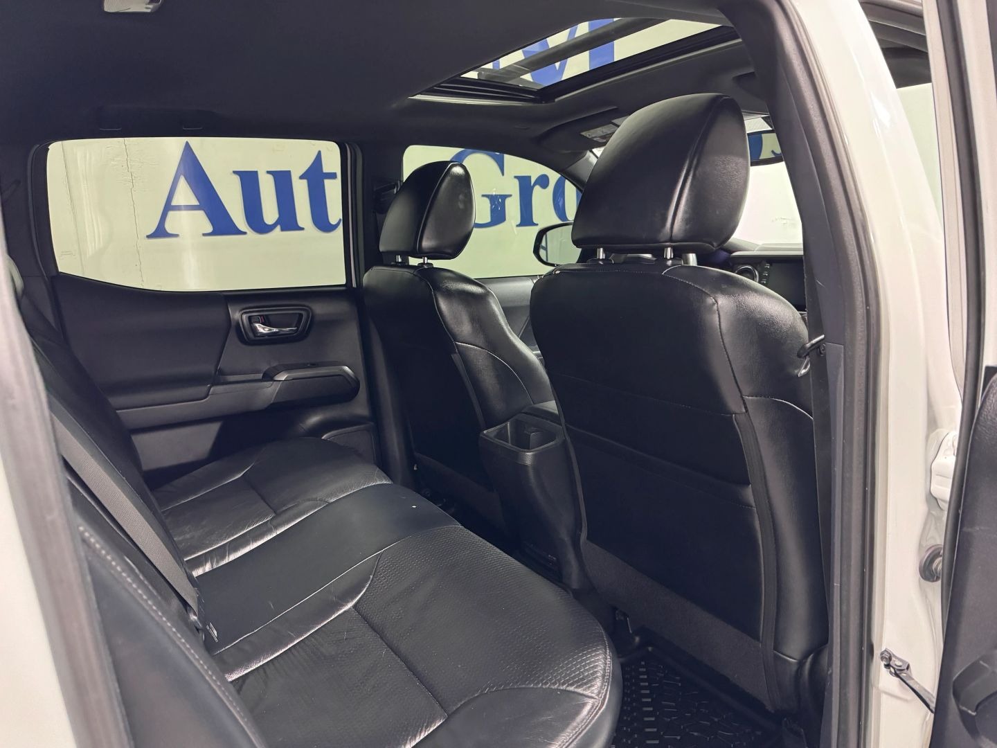 2020 Toyota Tacoma TRD Pro