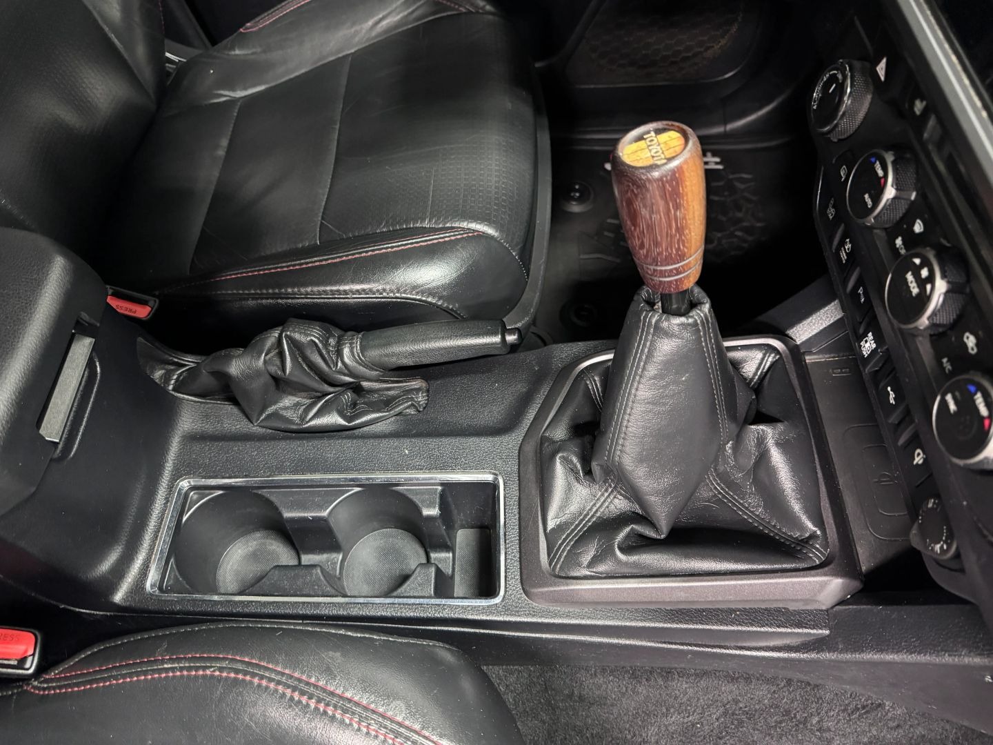 2020 Toyota Tacoma TRD Pro - 2