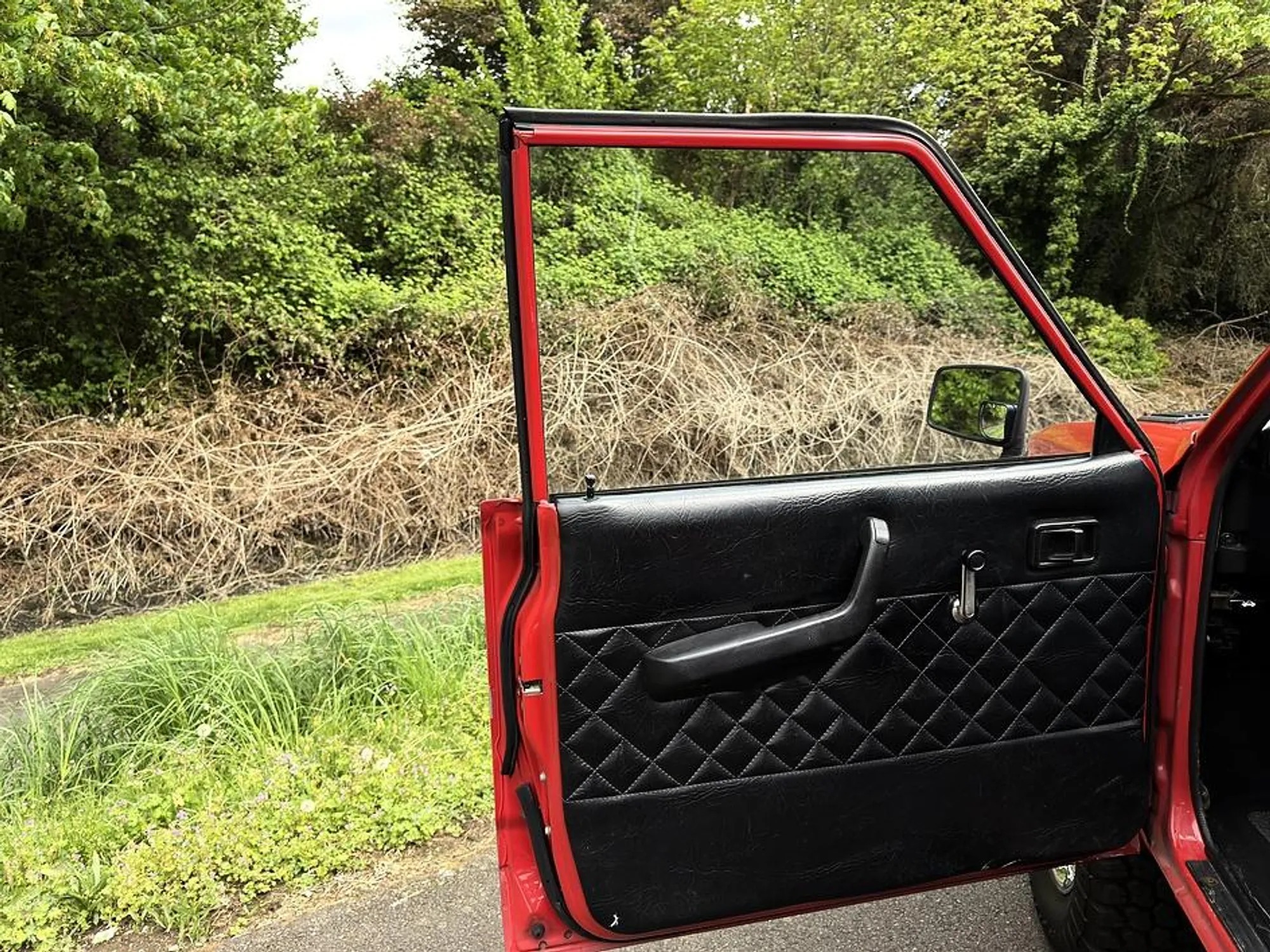 1982 Datsun Pickup 720