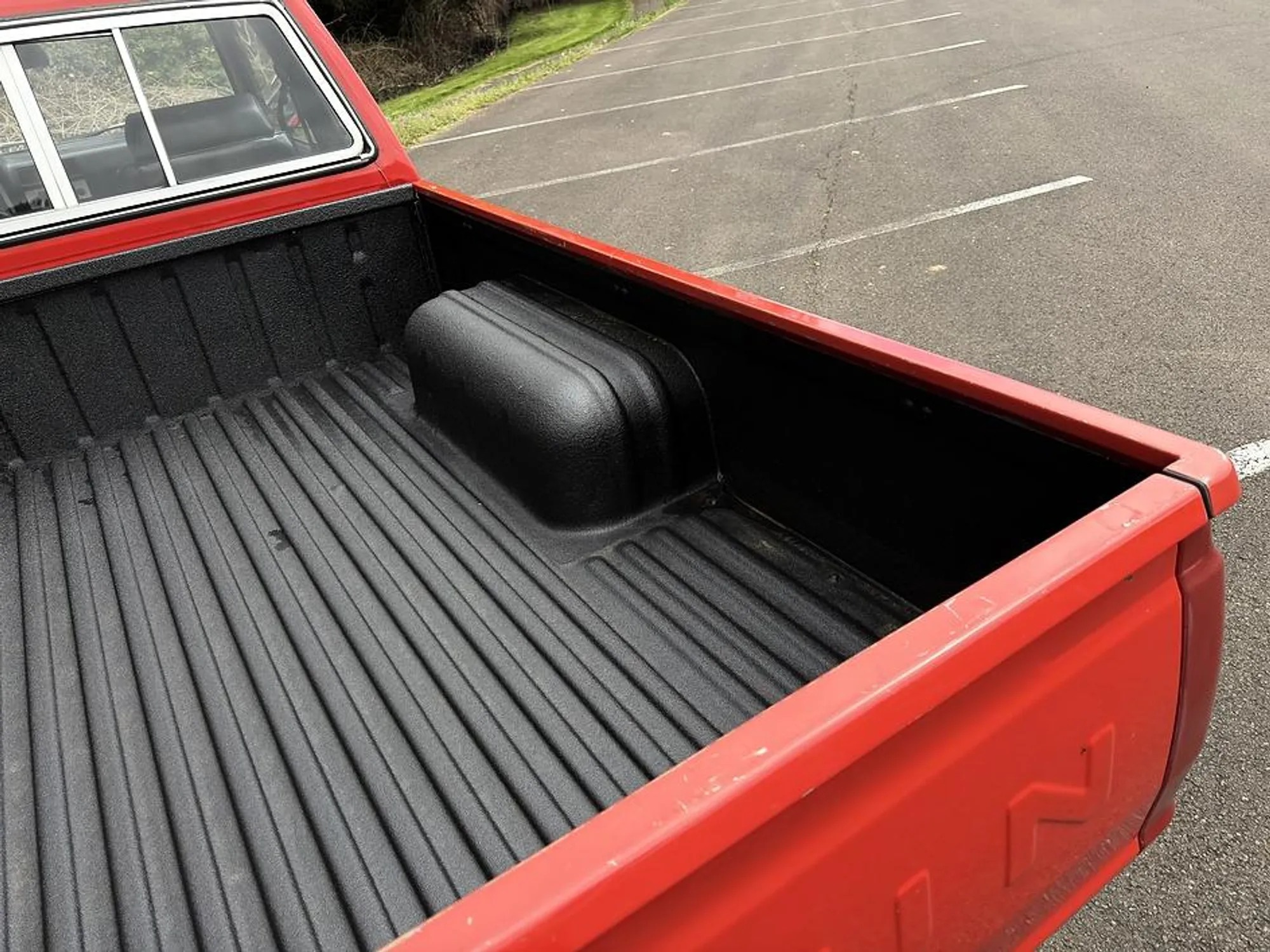 1982 Datsun Pickup 720