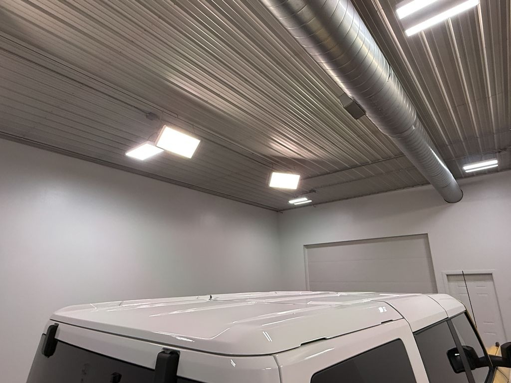 2023 Ford Bronco Heritage Limited Edition