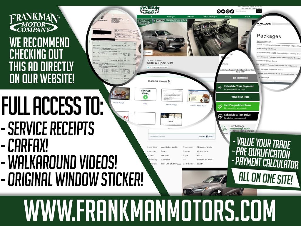 2023 Ford Bronco Heritage Limited Edition - 4