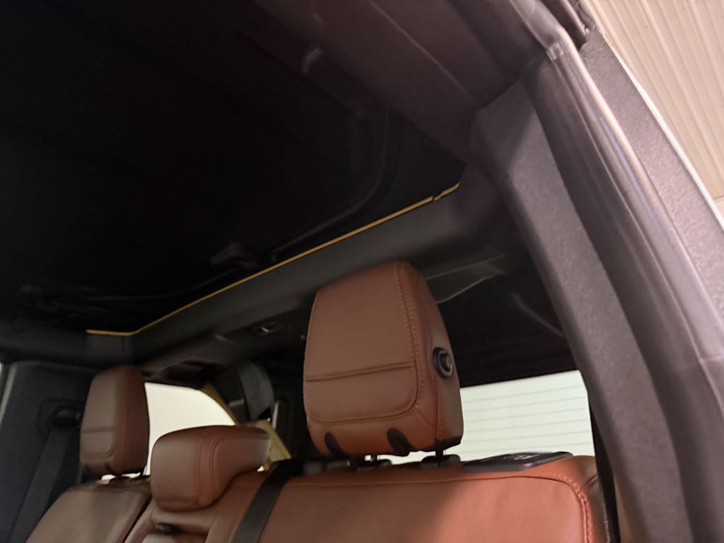 2023 Ford Bronco Heritage Limited Edition