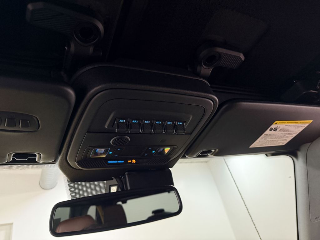 2023 Ford Bronco Heritage Limited Edition