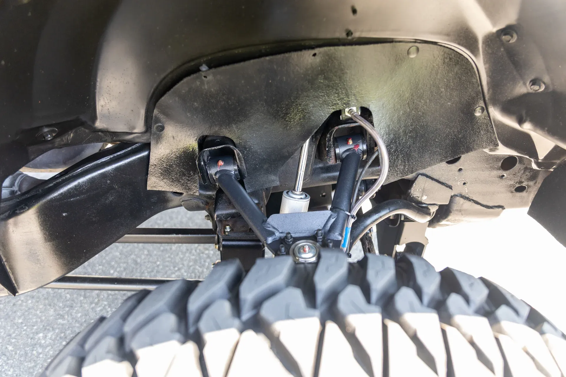 1998 Chevrolet K1500 Z71 4×4