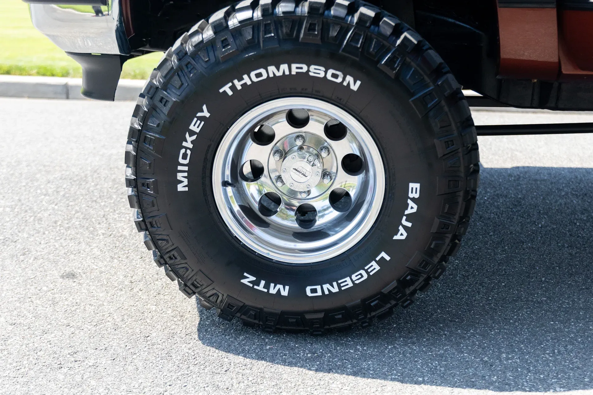 1998 Chevrolet K1500 Z71 4×4