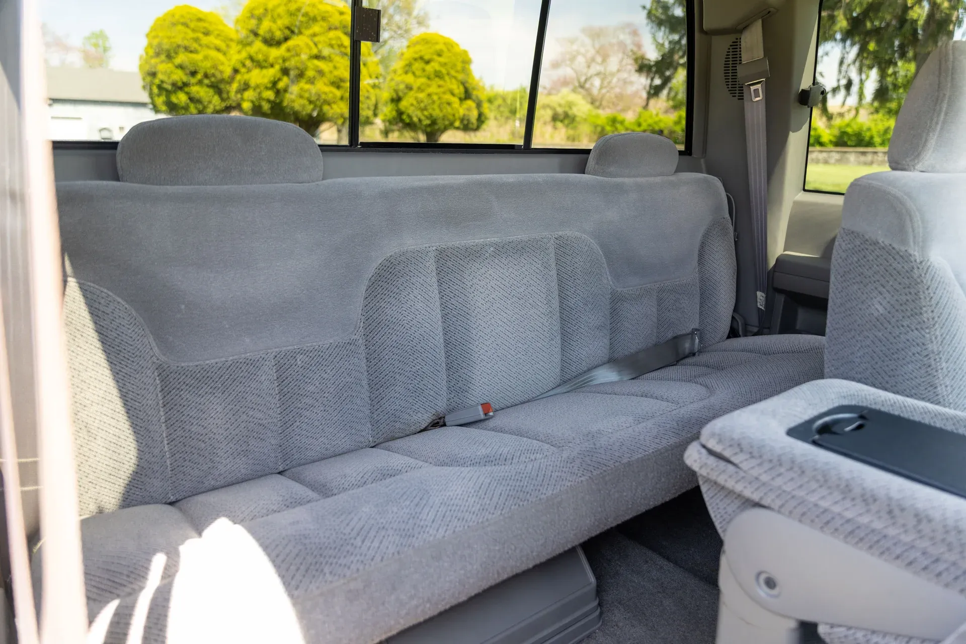 1998 Chevrolet K1500 Z71 4×4