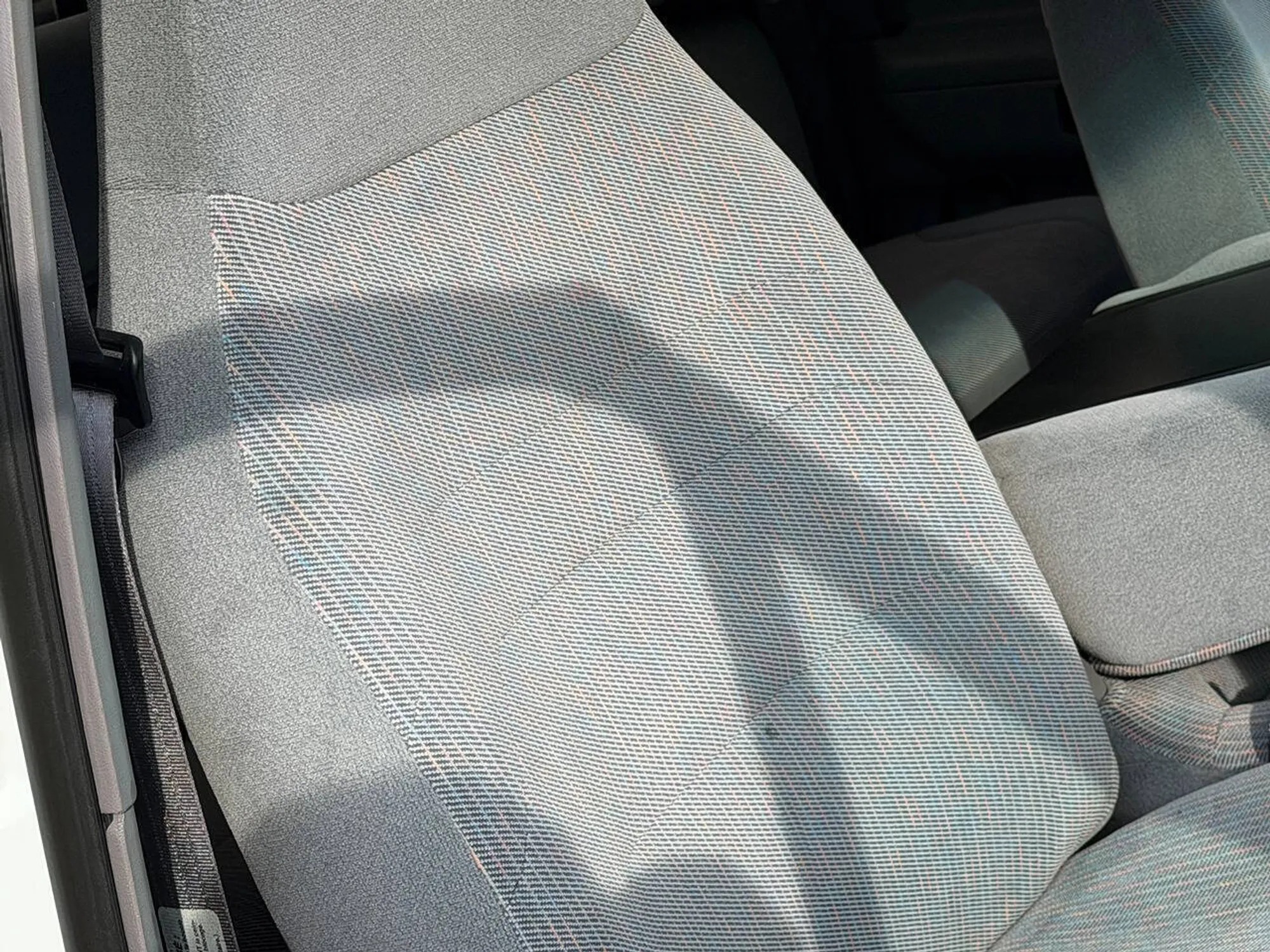 62k-Mile 1996 Ford F-250 XLT Extended Cab