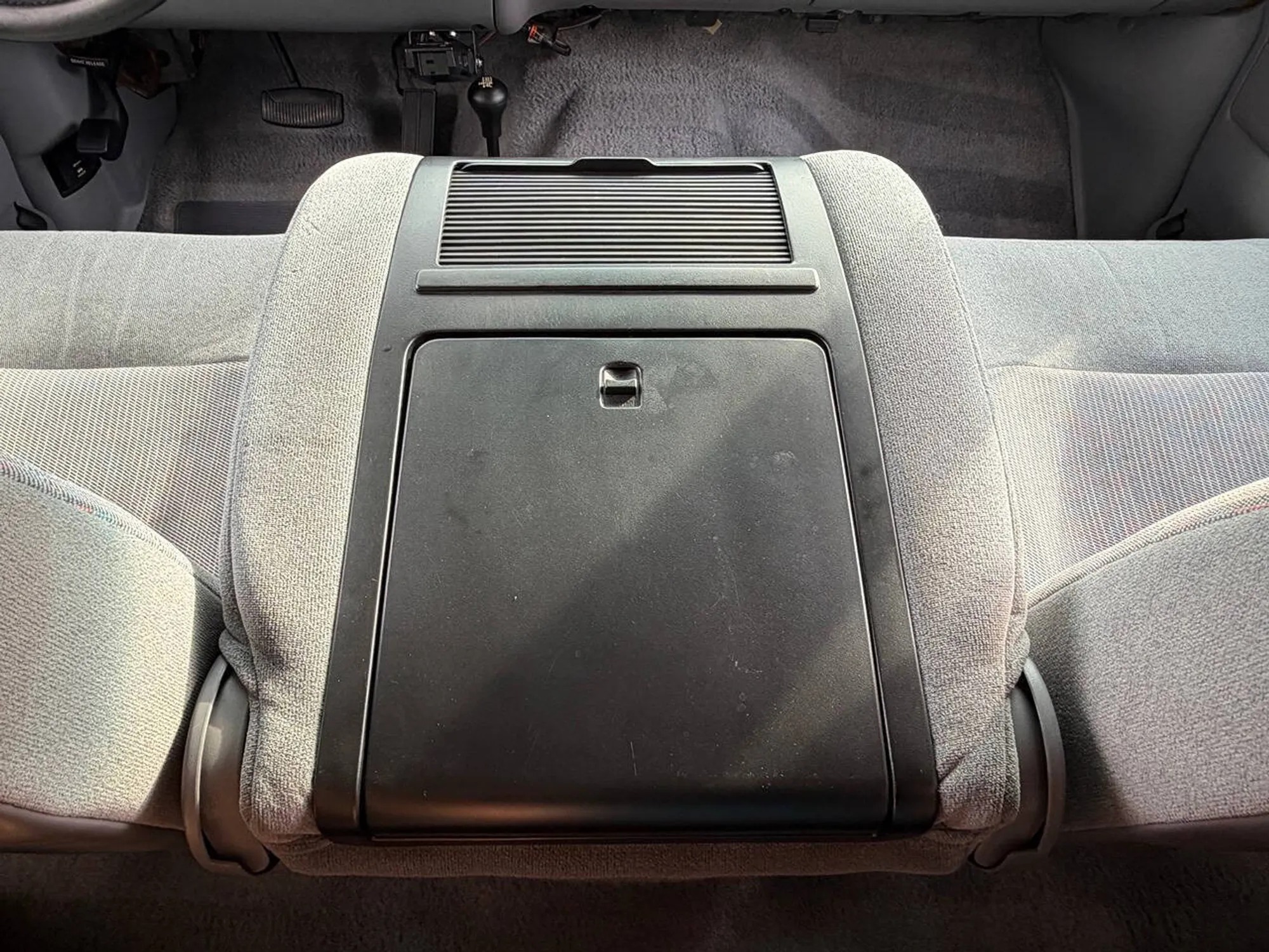 62k-Mile 1996 Ford F-250 XLT Extended Cab