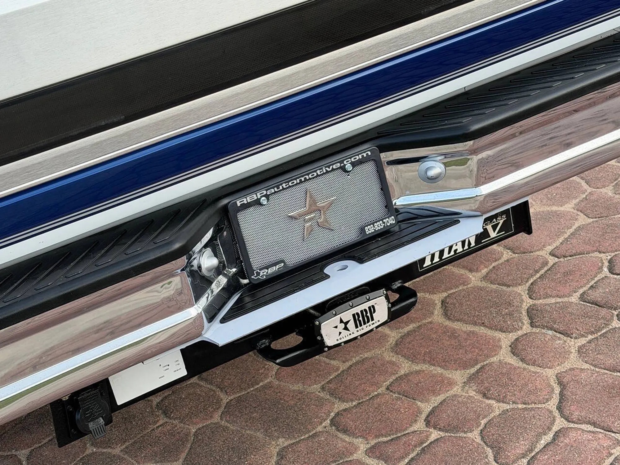 62k-Mile 1996 Ford F-250 XLT Extended Cab