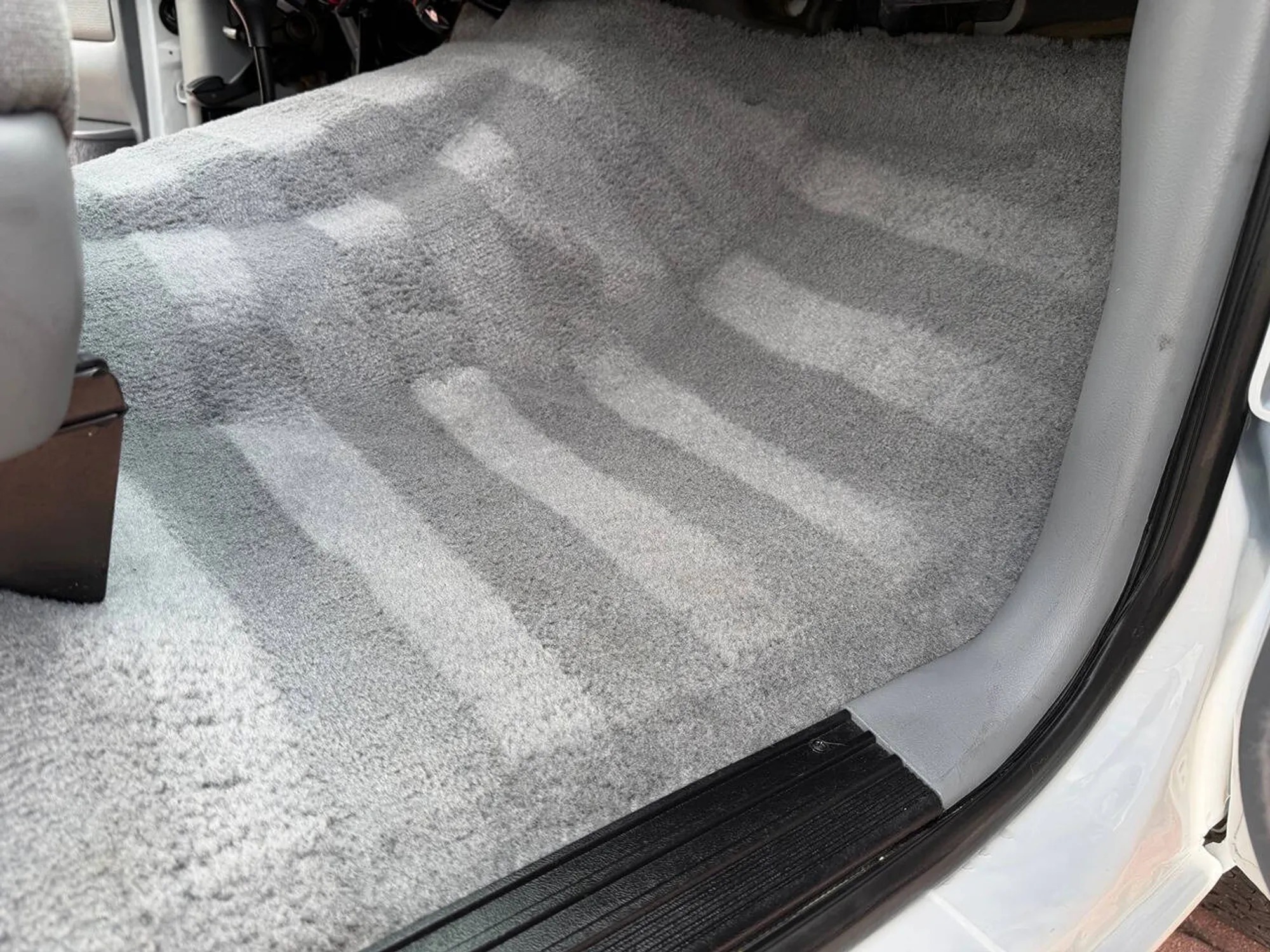 62k-Mile 1996 Ford F-250 XLT Extended Cab