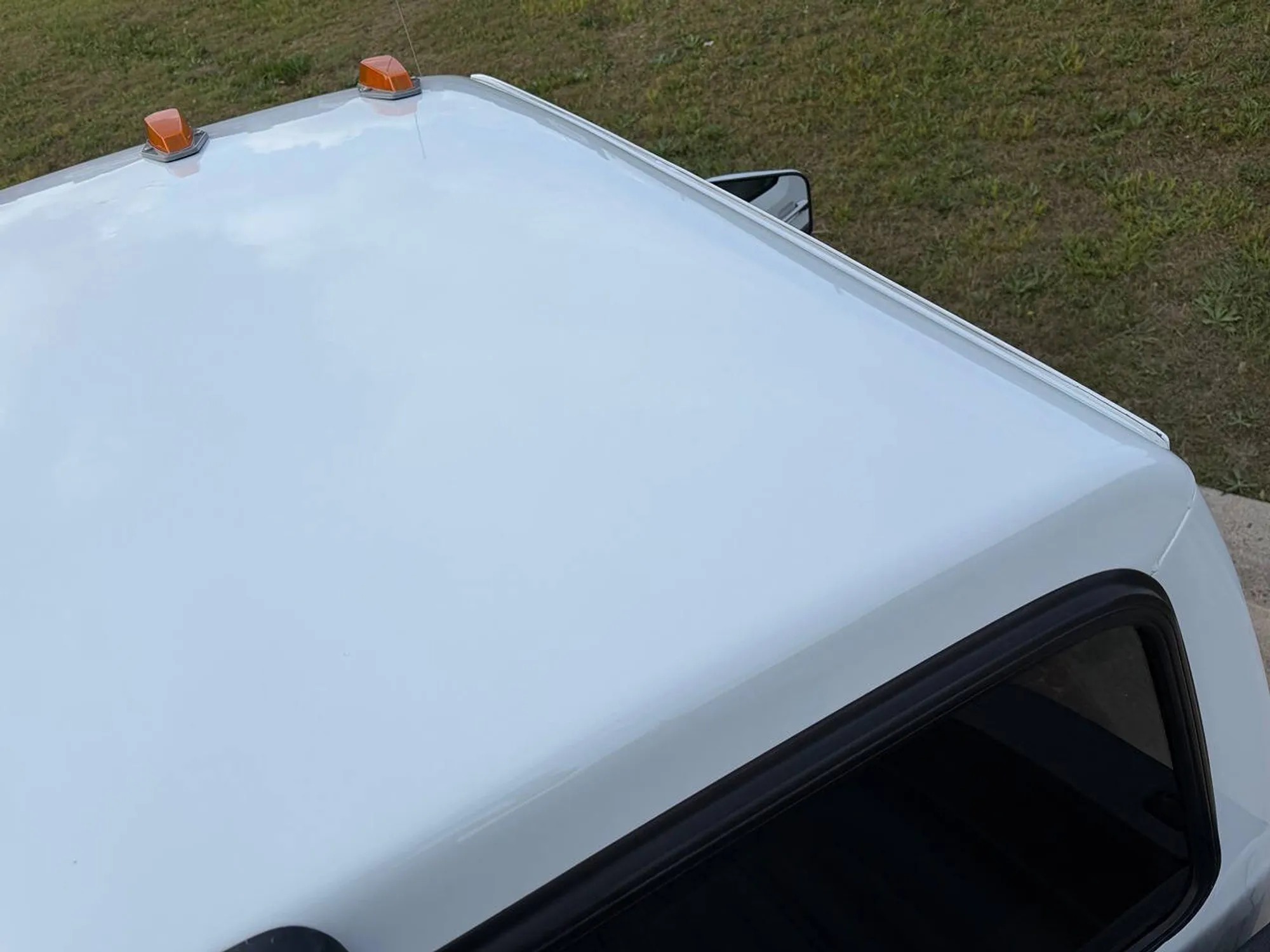 62k-Mile 1996 Ford F-250 XLT Extended Cab