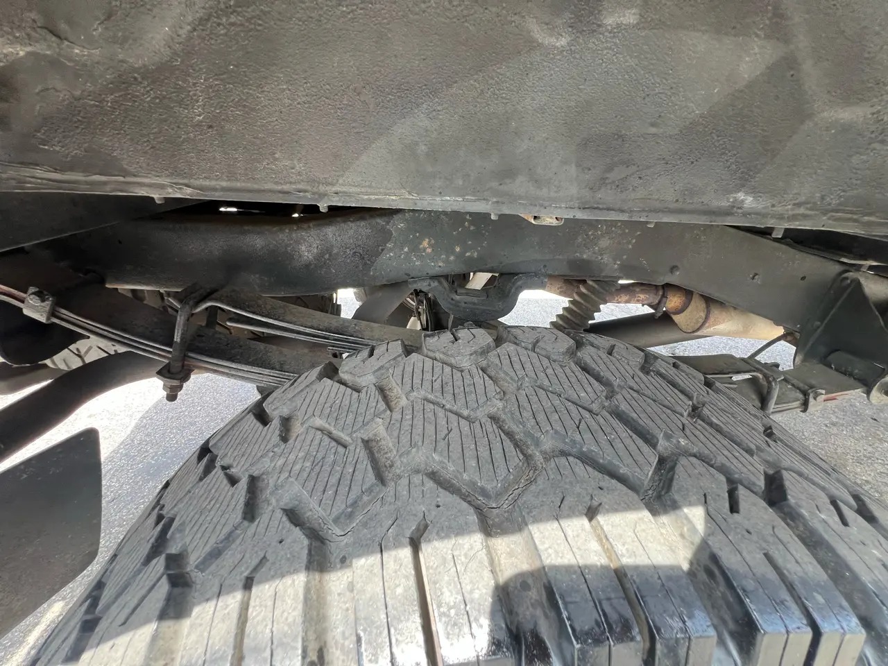 1968 Chevrolet K20 Custom