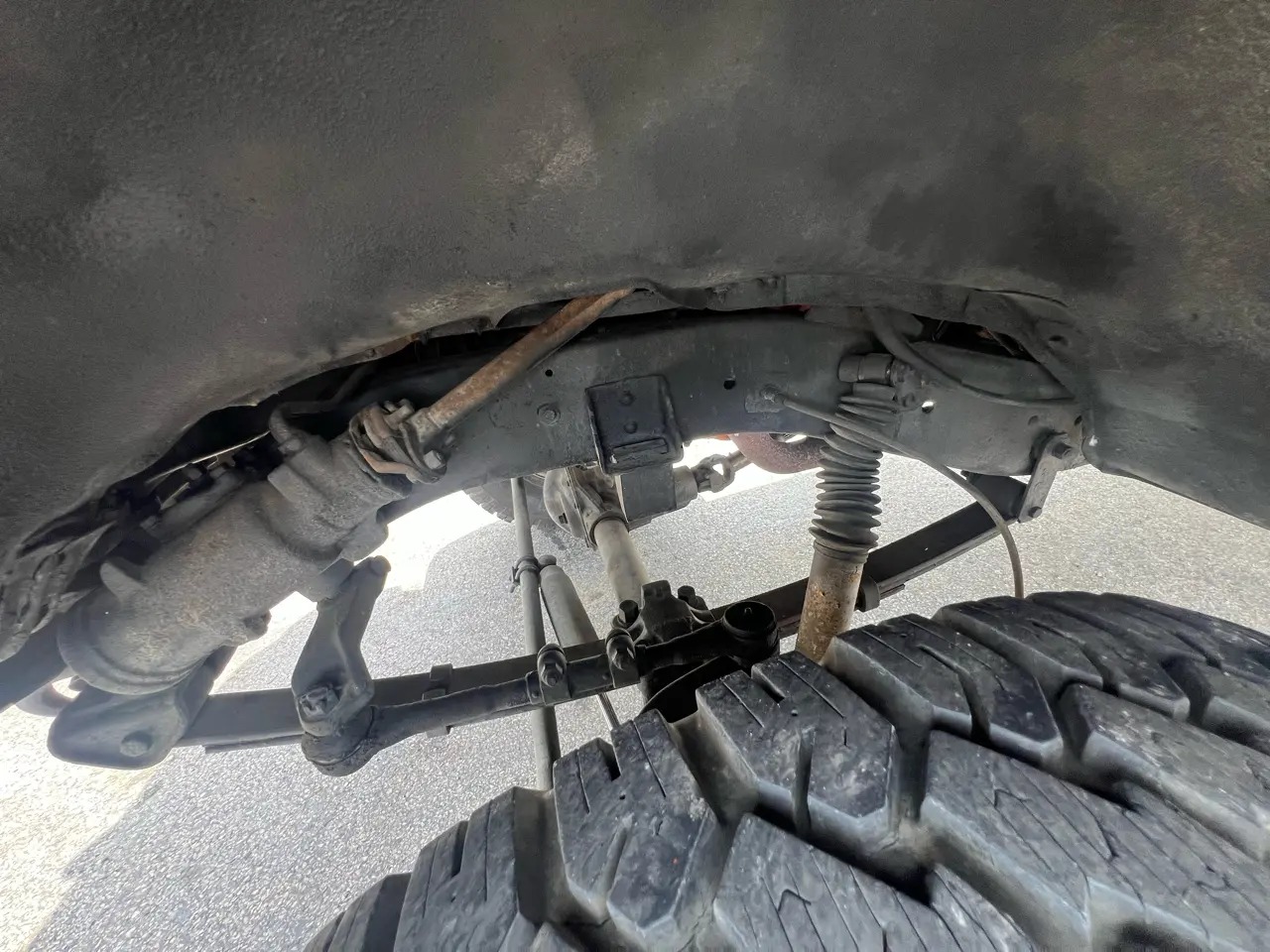 1968 Chevrolet K20 Custom