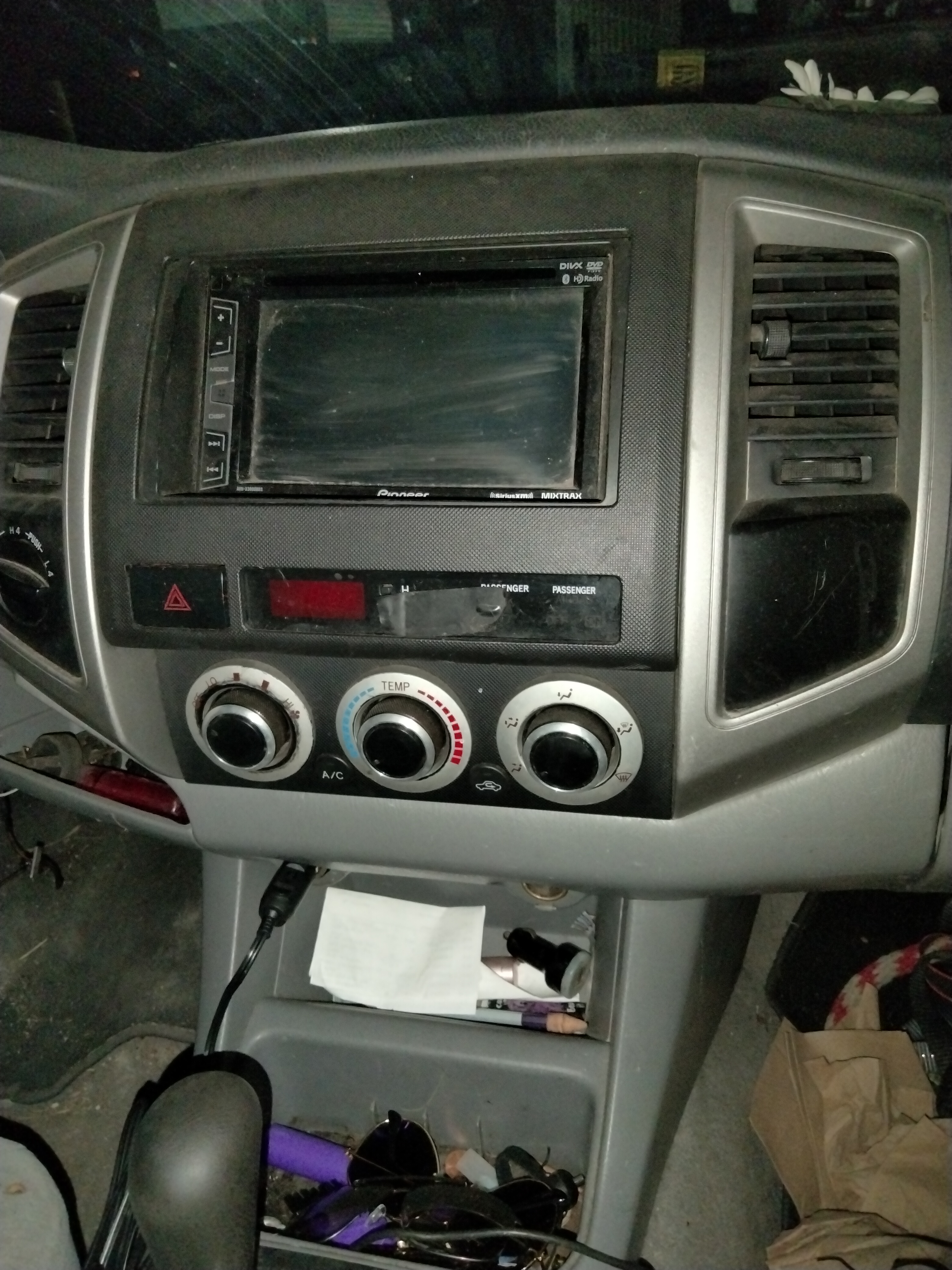 2008 Toyota Tacoma - 5